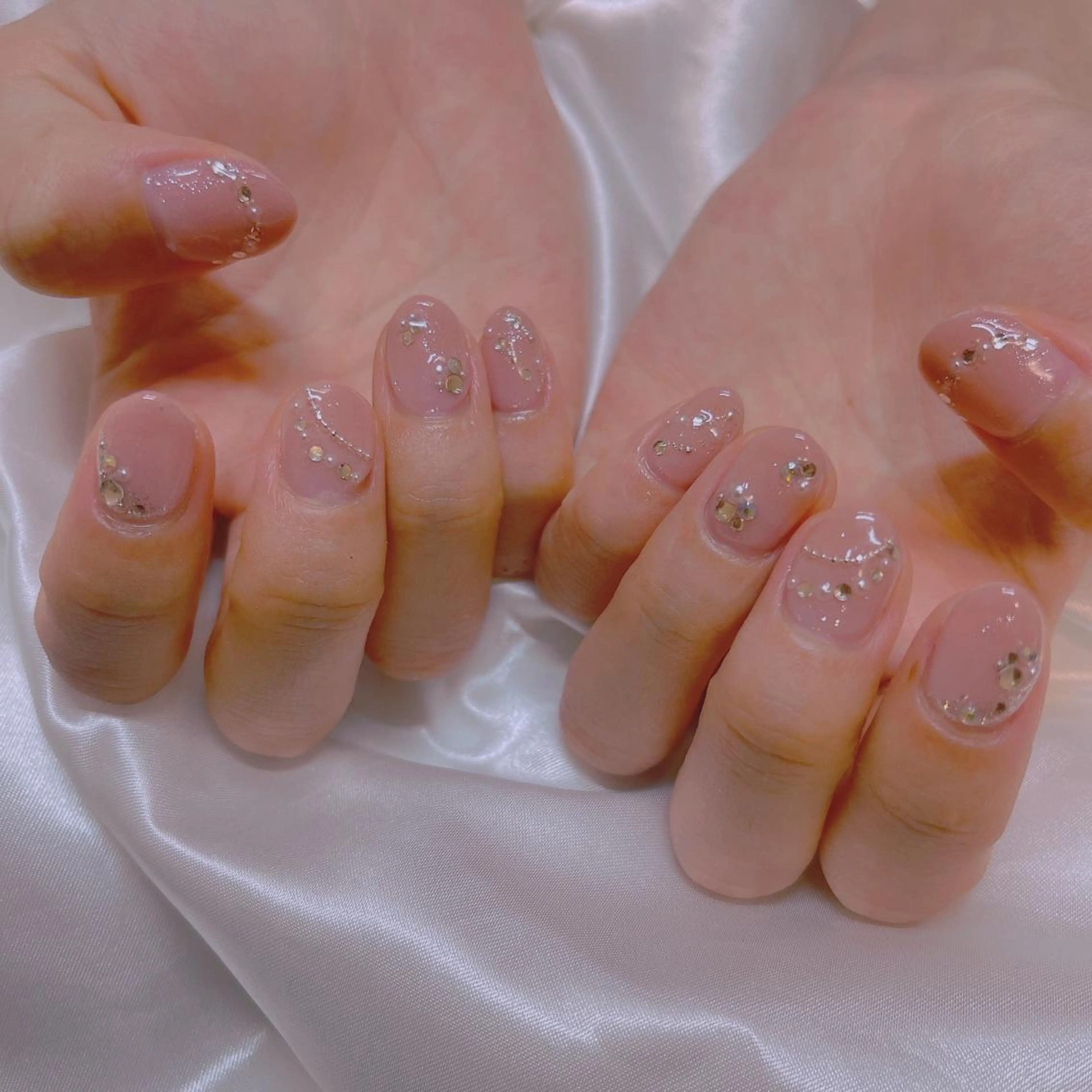 ネイル Private Salon 大宮のネイルデザイン