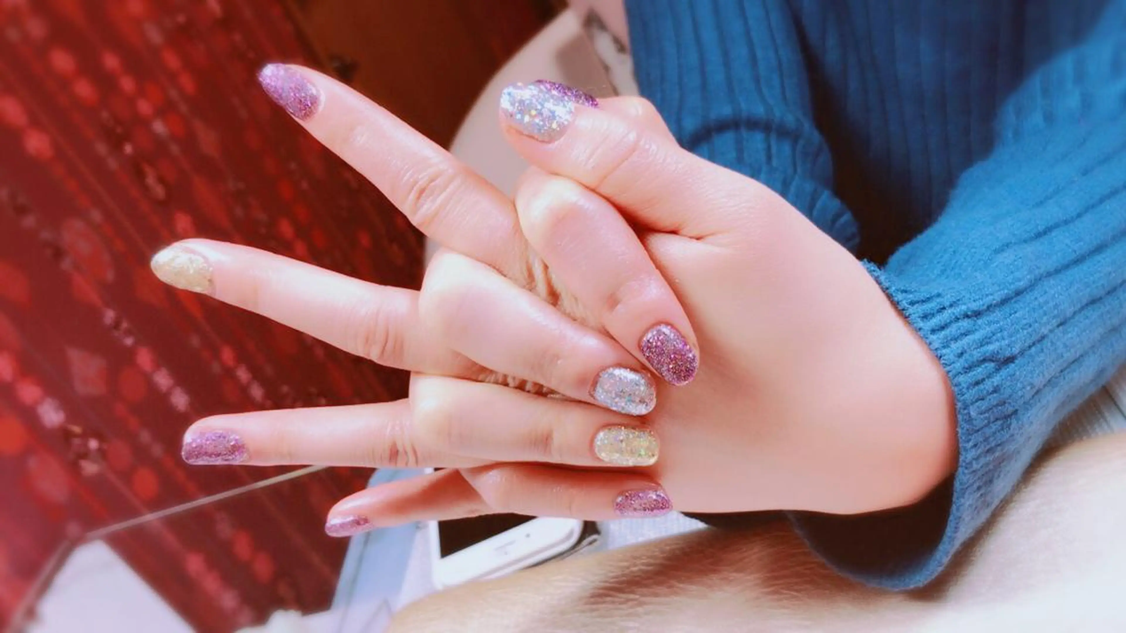 ネイル 佐藤 澄江のネイルデザイン