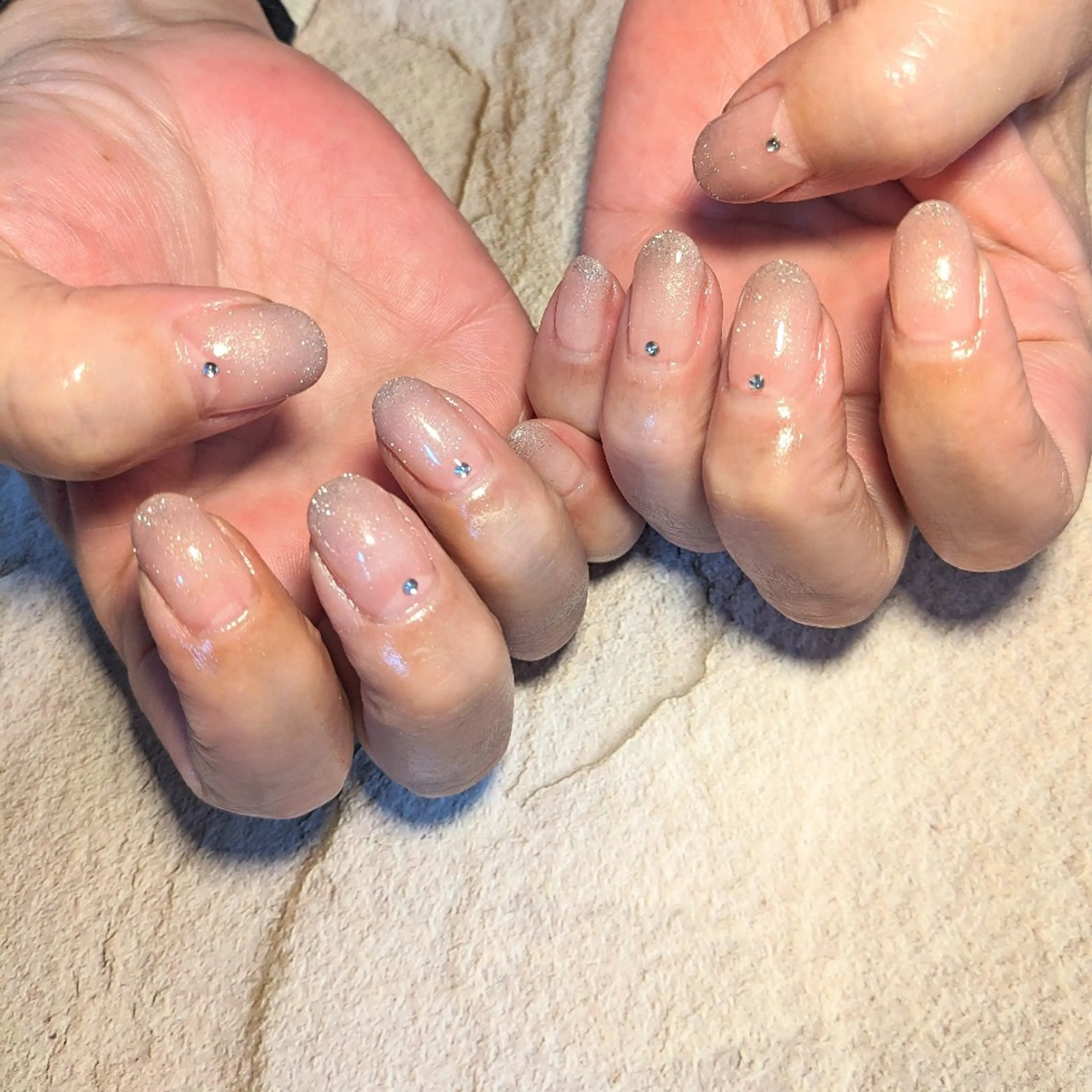 ネイル ｱｲﾗｯｼｭ ﾈｲﾙ ｻﾛﾝ つけるのマツエク・マツパデザイン