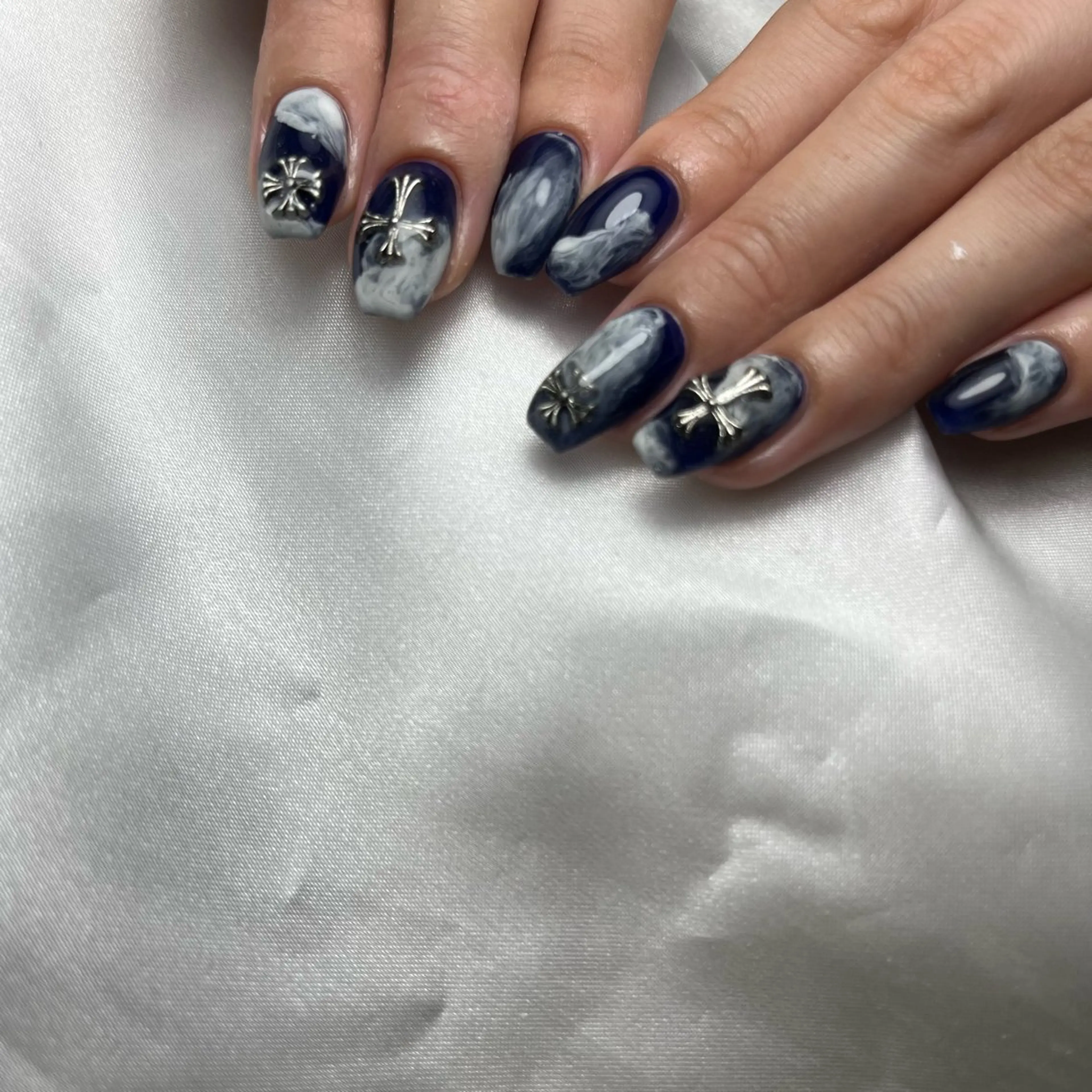 ネイル Salon Fleurのネイルデザイン