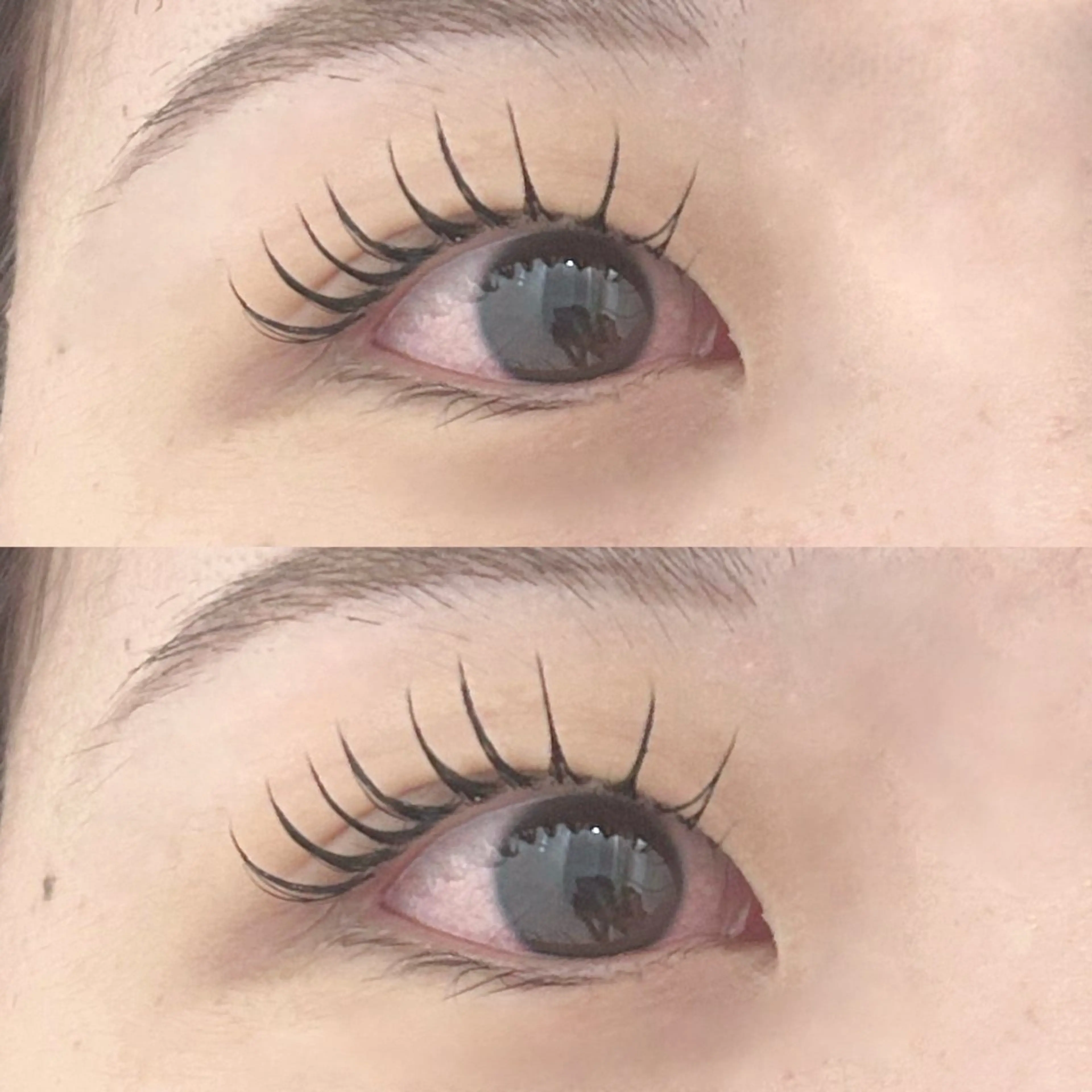 マツエク・マツパ Niyu栄店 Manaのマツエク・マツパデザイン