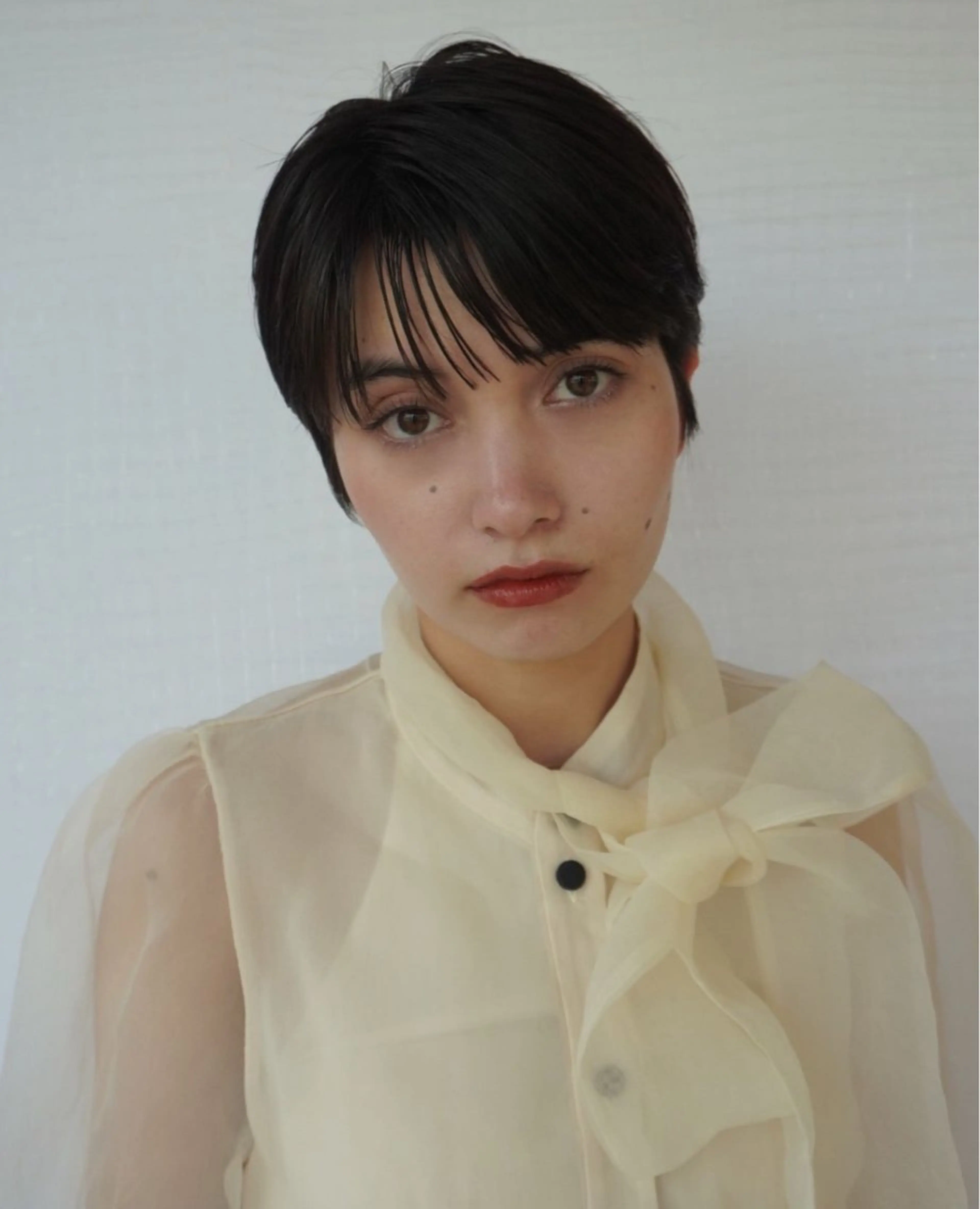 ✨激変✨バッサリカット💇‍♀️の写真