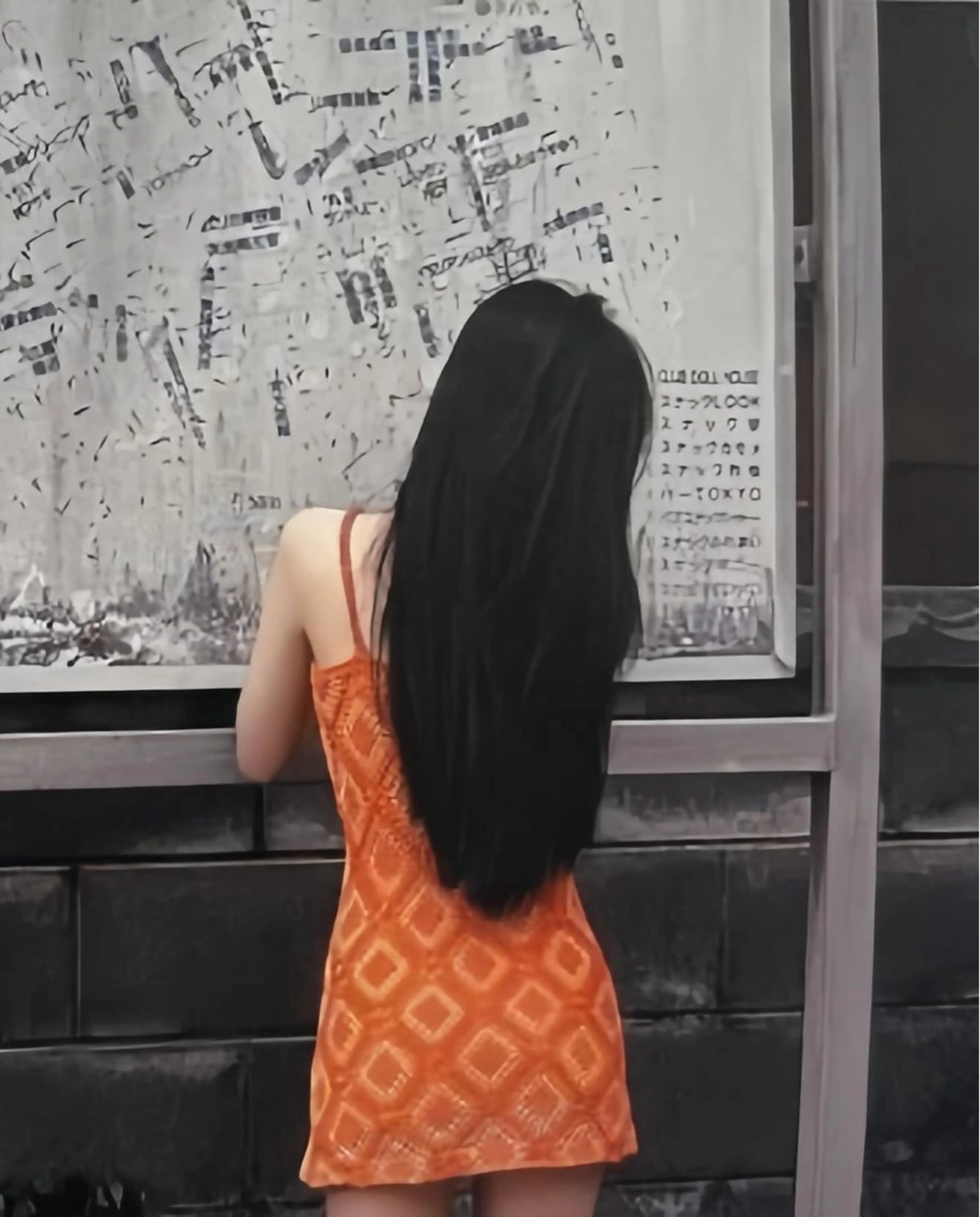 カラー パーマ ヘアアレンジ メンズ 🤍レイヤーカット/ ベージュヘア🤍のヘアスタイル