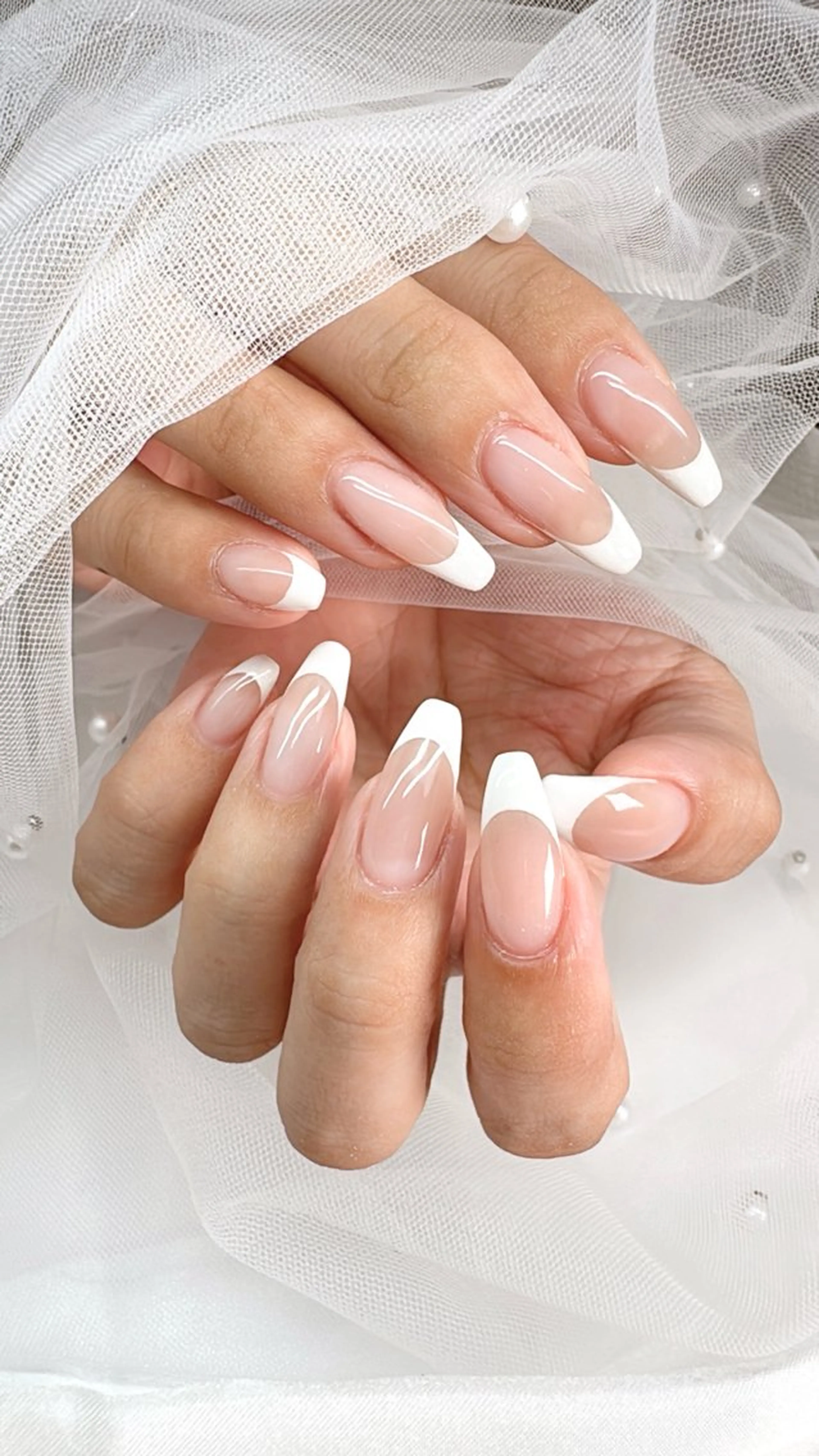 ネイル ハンドネイル ハンドケア nail salon 18.のネイルデザイン