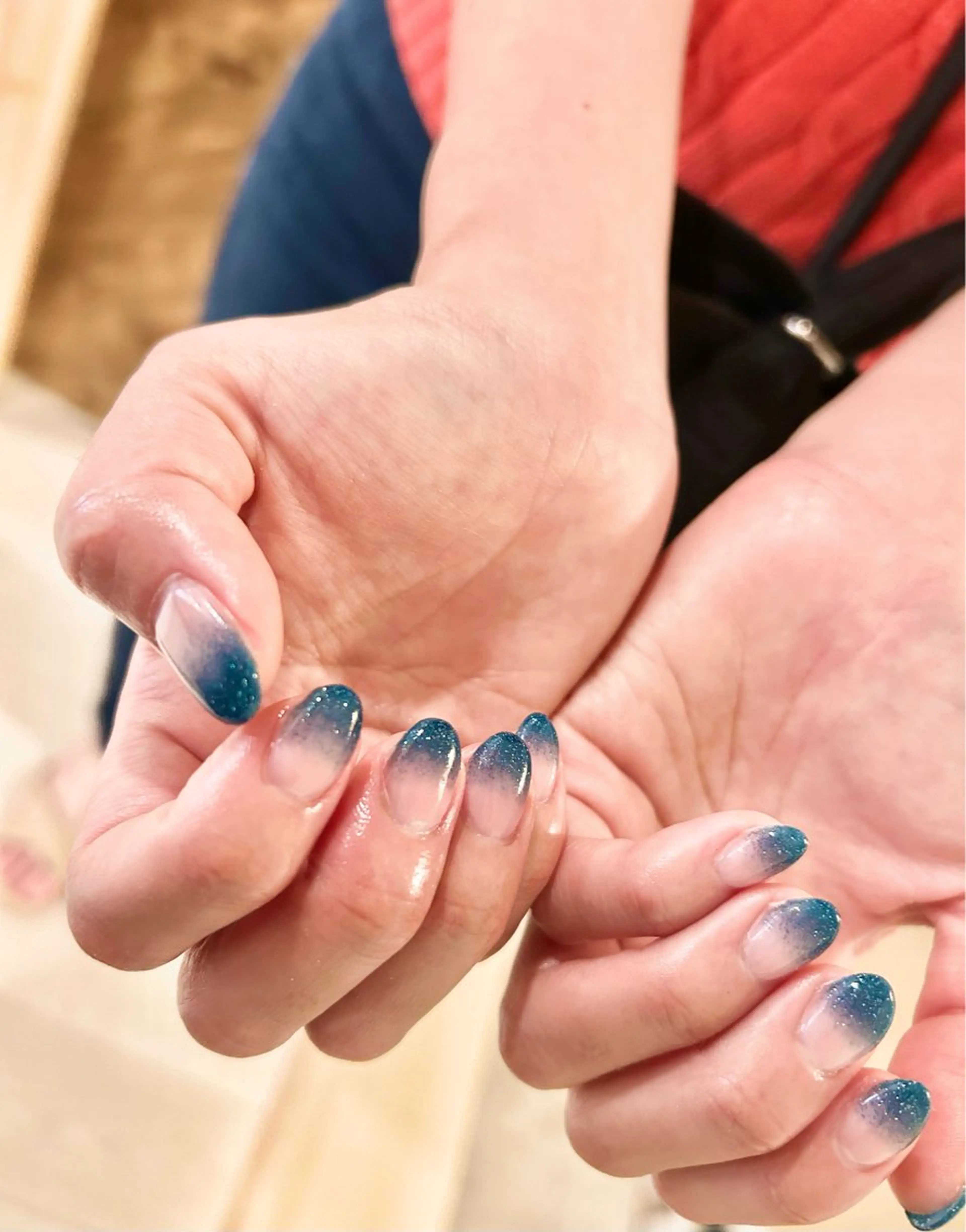 ネイル by laki 🌼TOMOのネイルデザイン