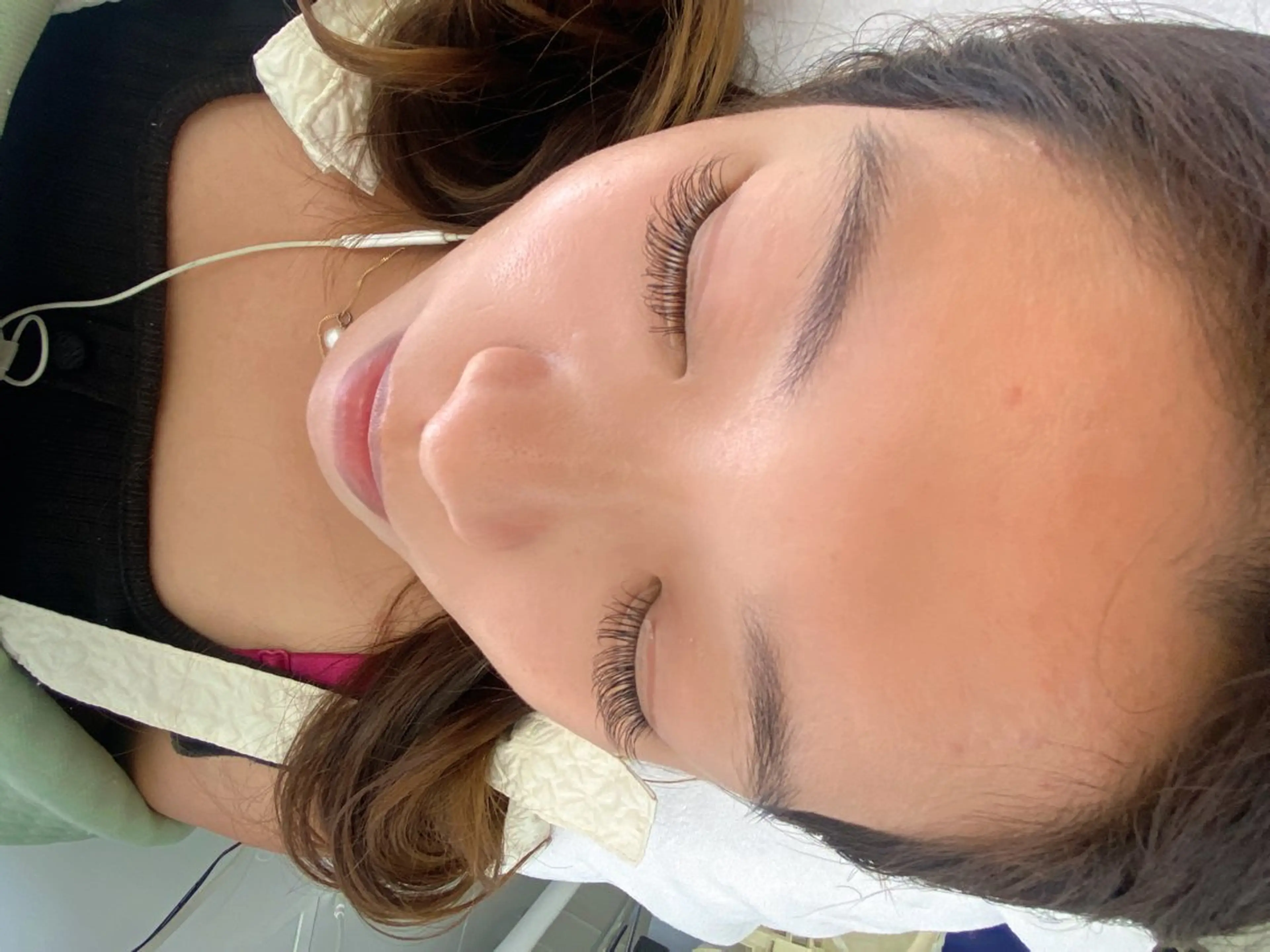 マツエク・マツパ EILIS& EYEのマツエク・マツパデザイン