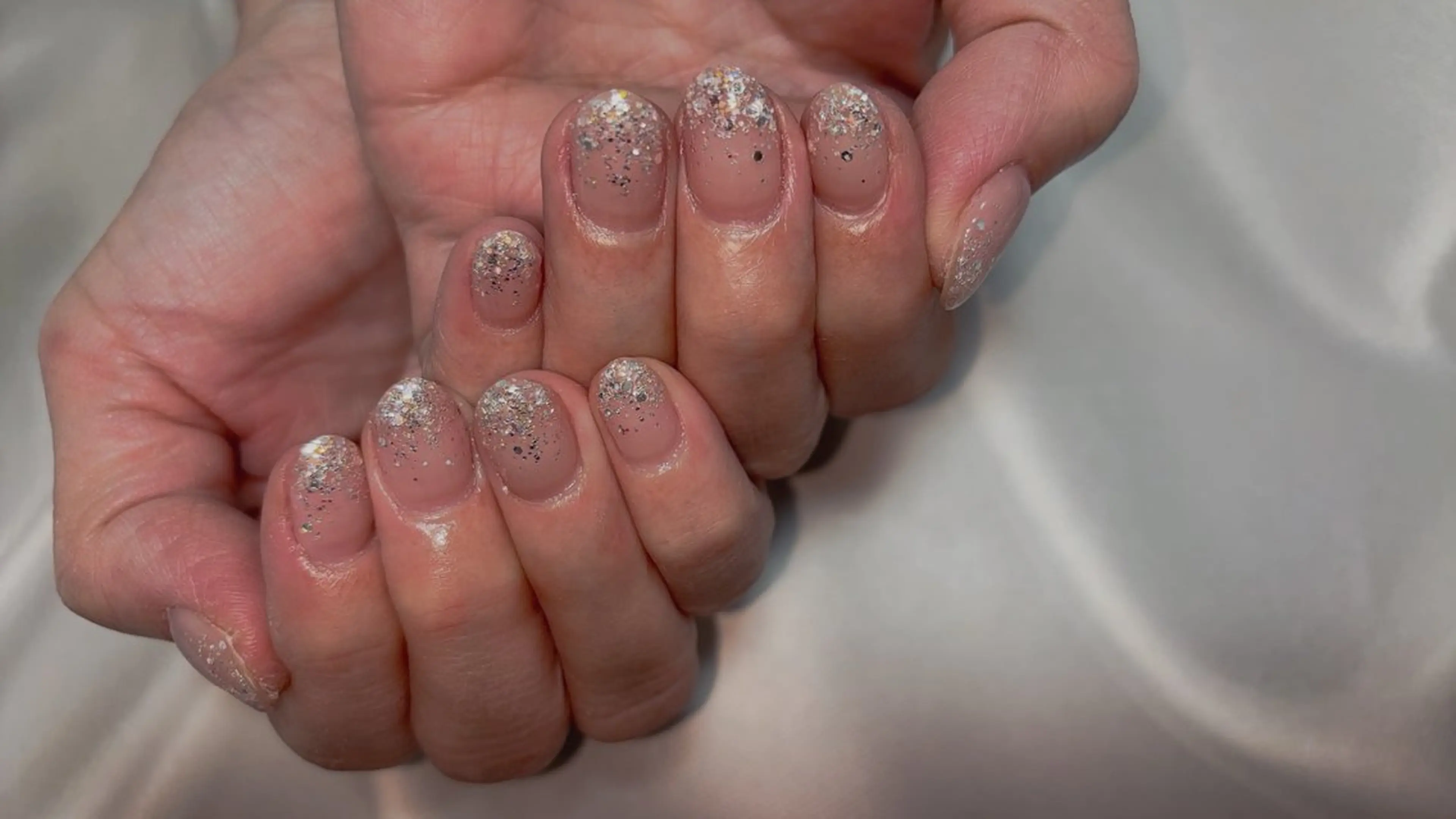 ネイル ハンドネイル coco nailのネイルデザイン