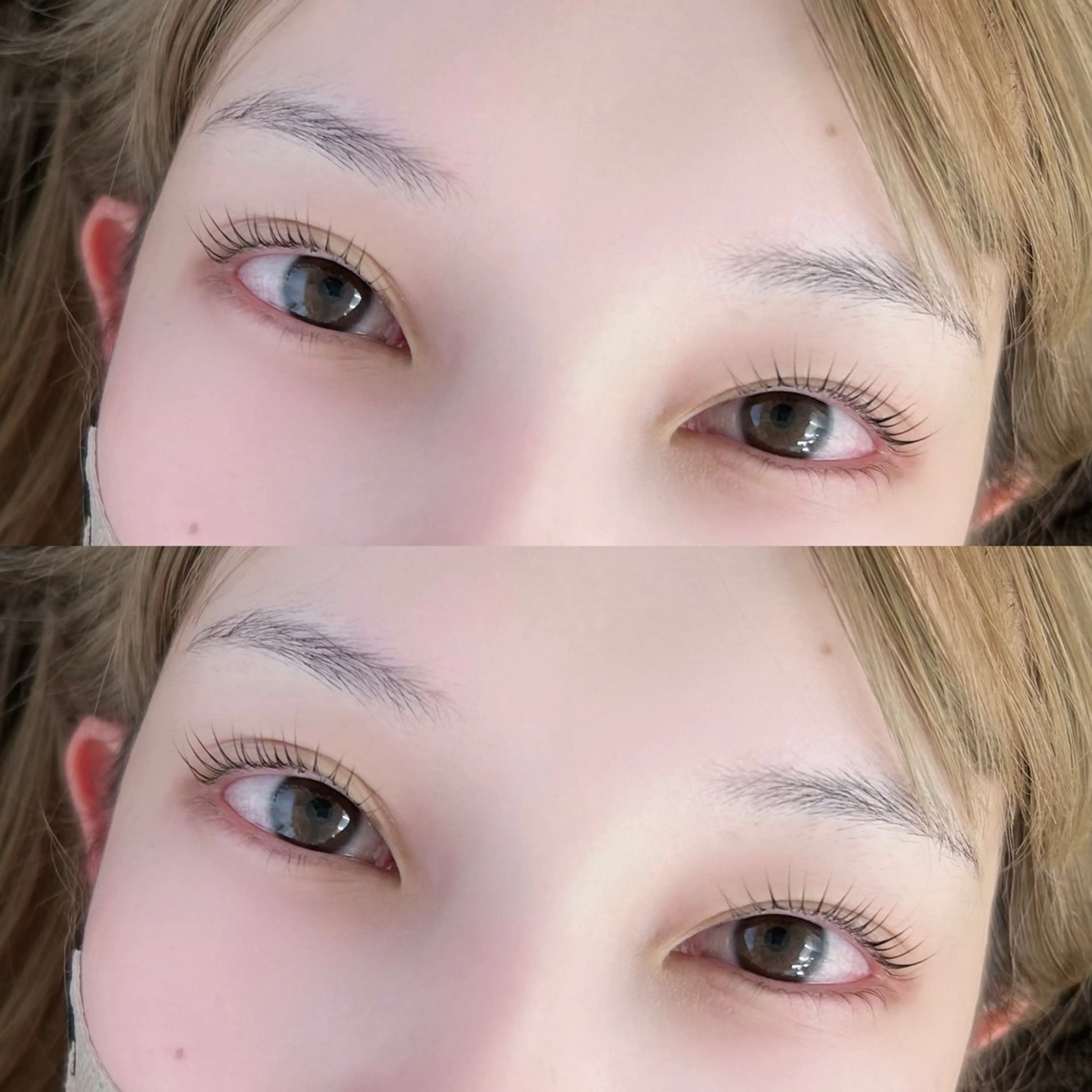 マツエク・マツパ eyelash salon loji所属・nagata yuukaのマツエク・マツパデザイン