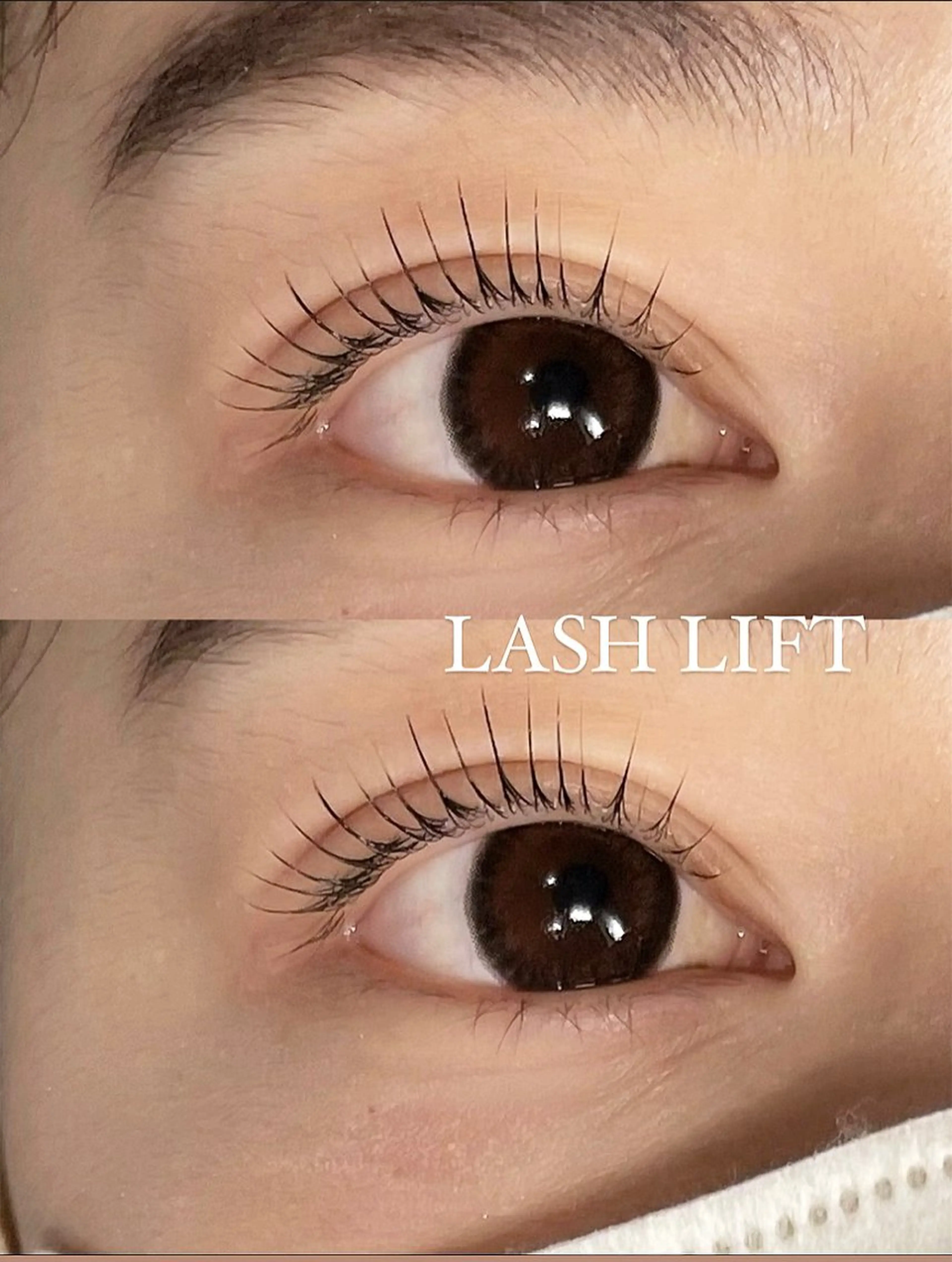 マツエク・マツパ WHITE EYE甲府店所属・WHITE EYE 牧野の眉毛・アイブロウイメージ