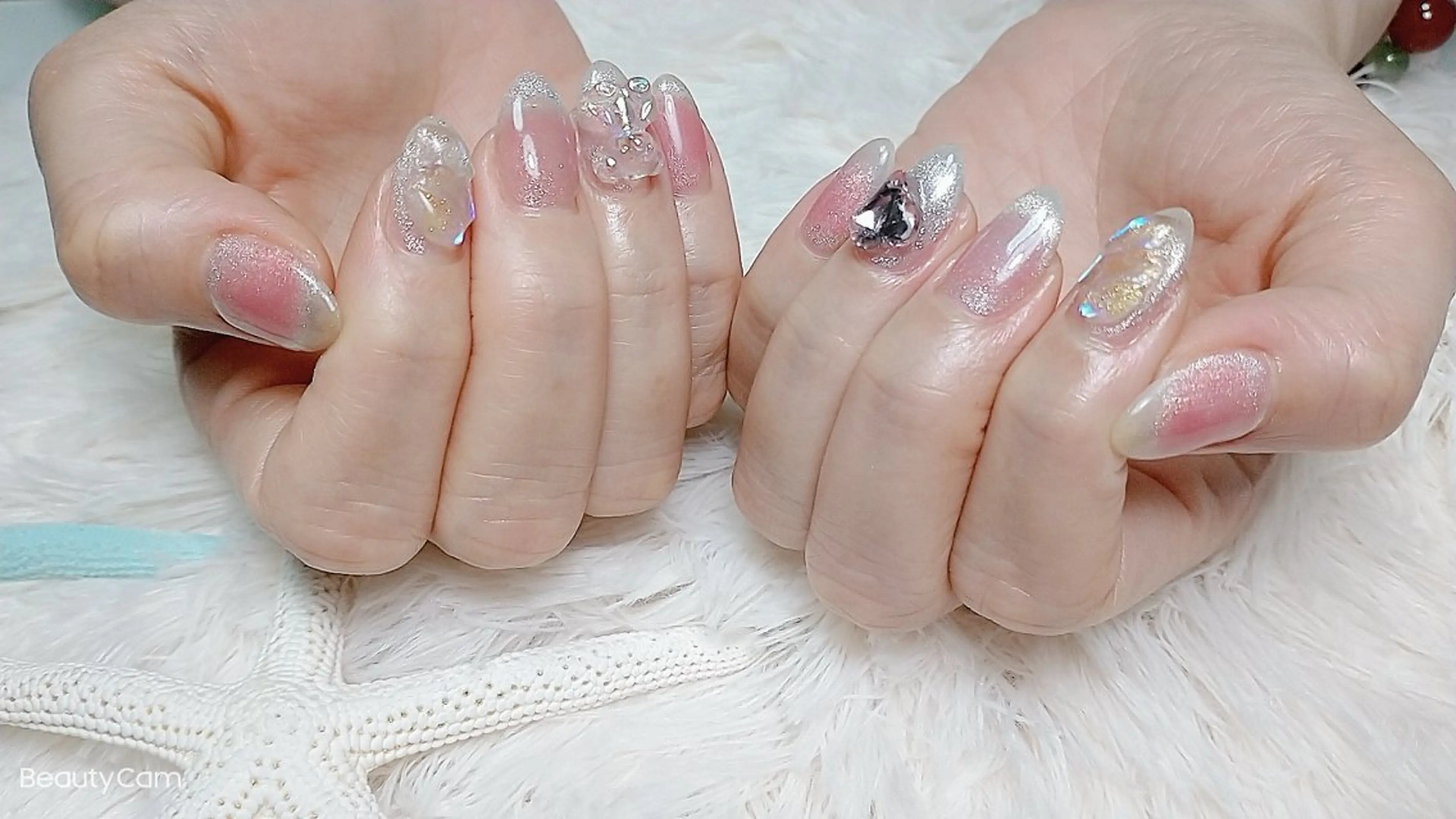 ネイル SYR所属・SYR nail salonのネイルデザイン