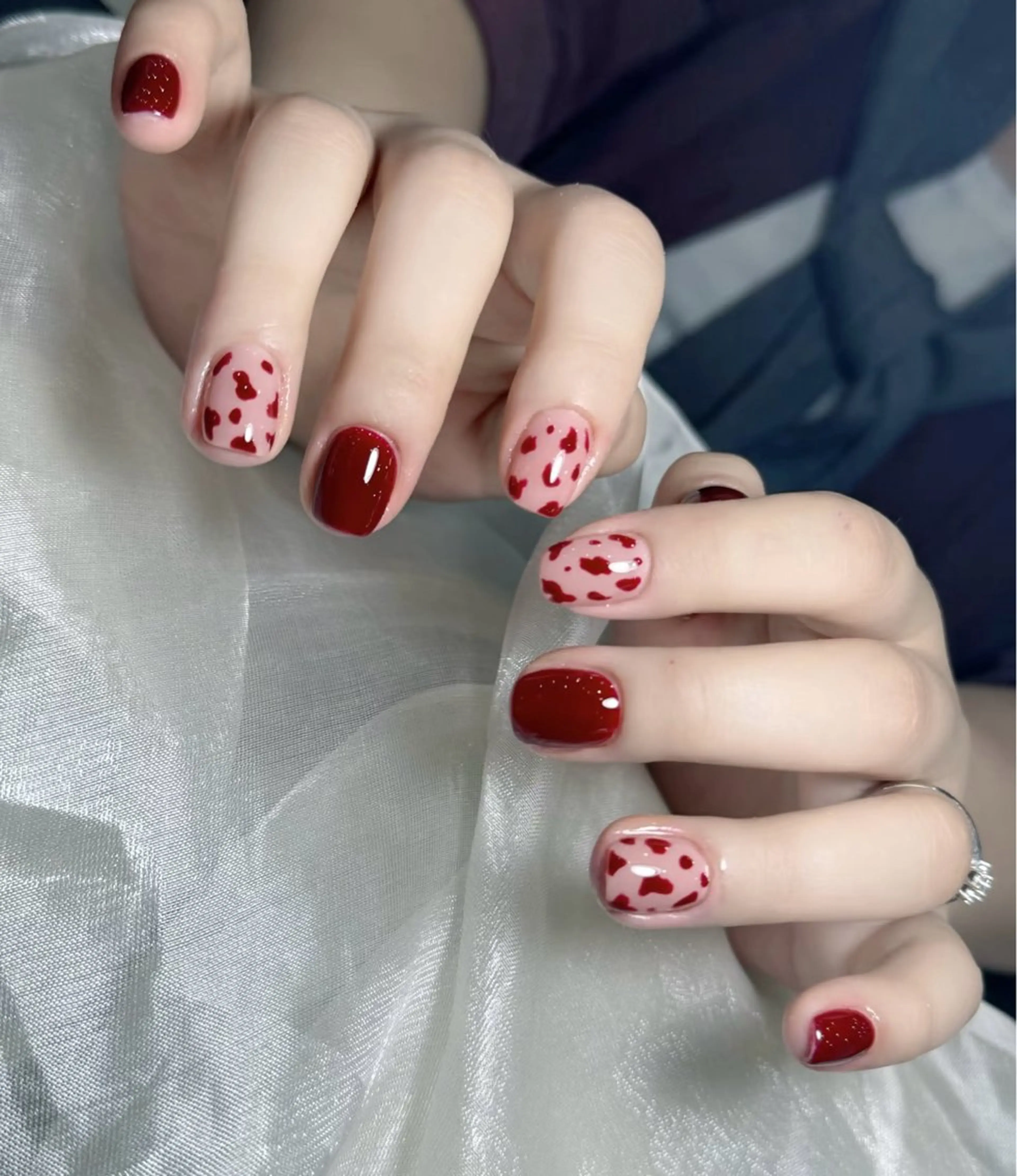 ネイル Jm nailのネイルデザイン