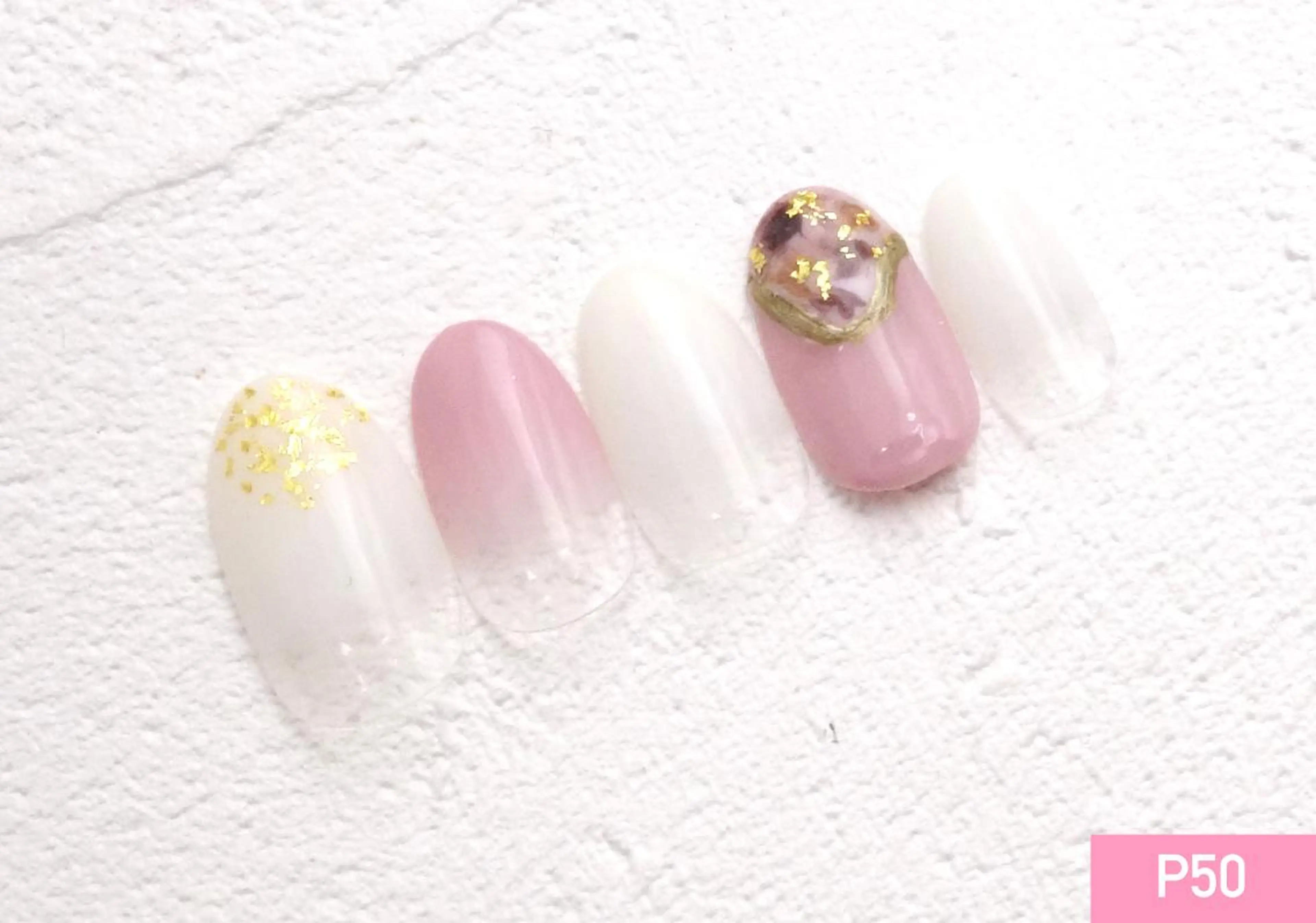 ネイル アートネイル ジェルネイル マグネットネイル ネイル nanのネイルデザイン