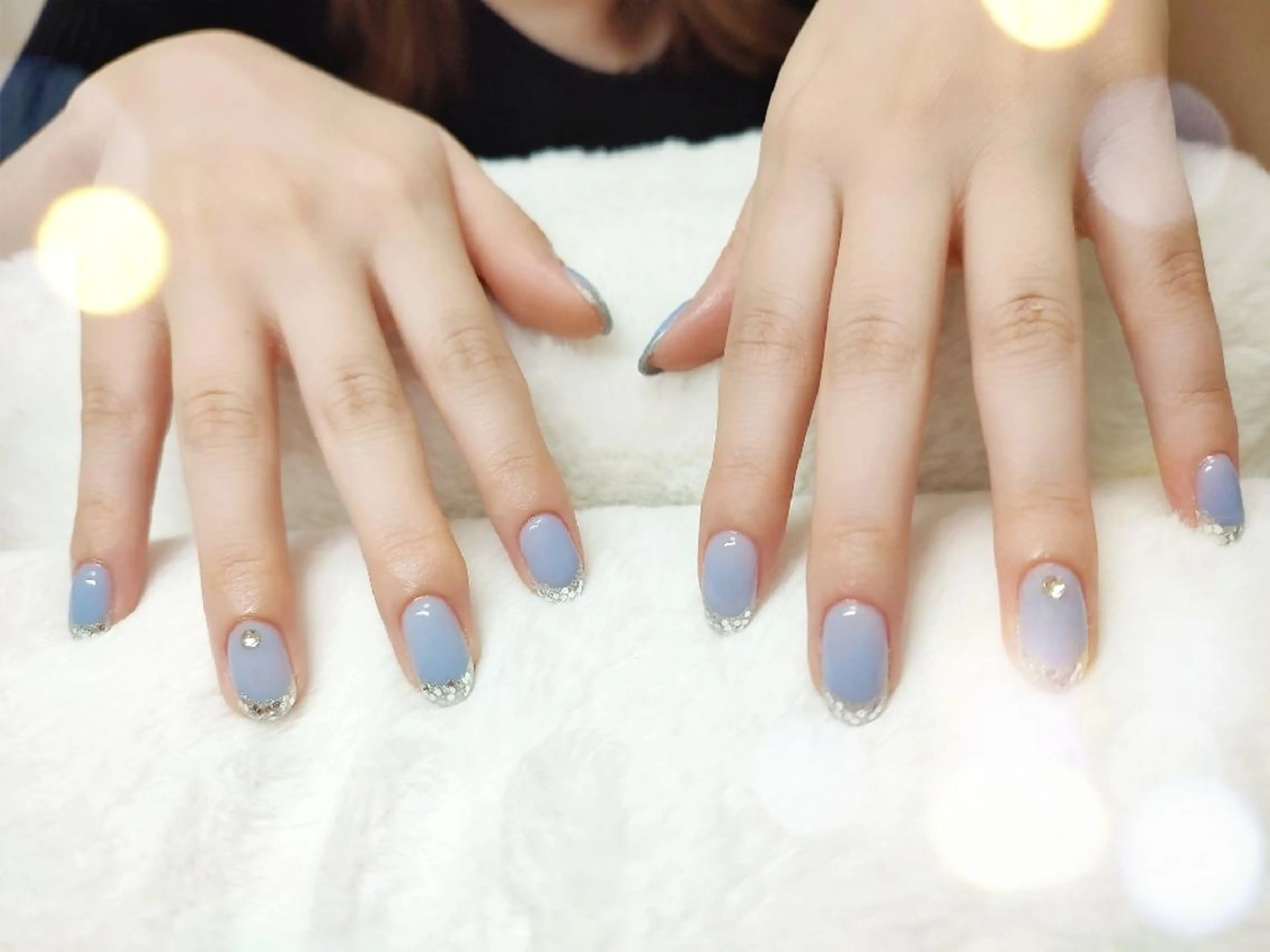 ネイル ハンドネイル RUNWAY 　　の眉毛・アイブロウイメージ