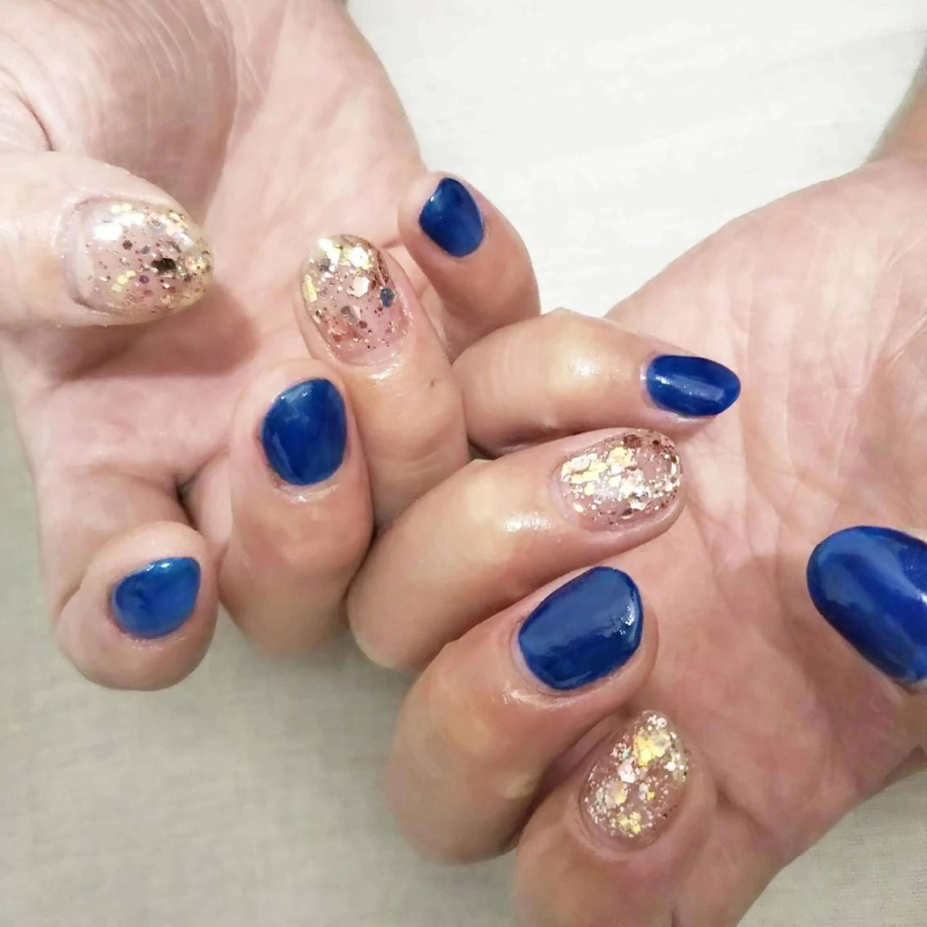 ネイル ENSIA エンシアのネイルデザイン