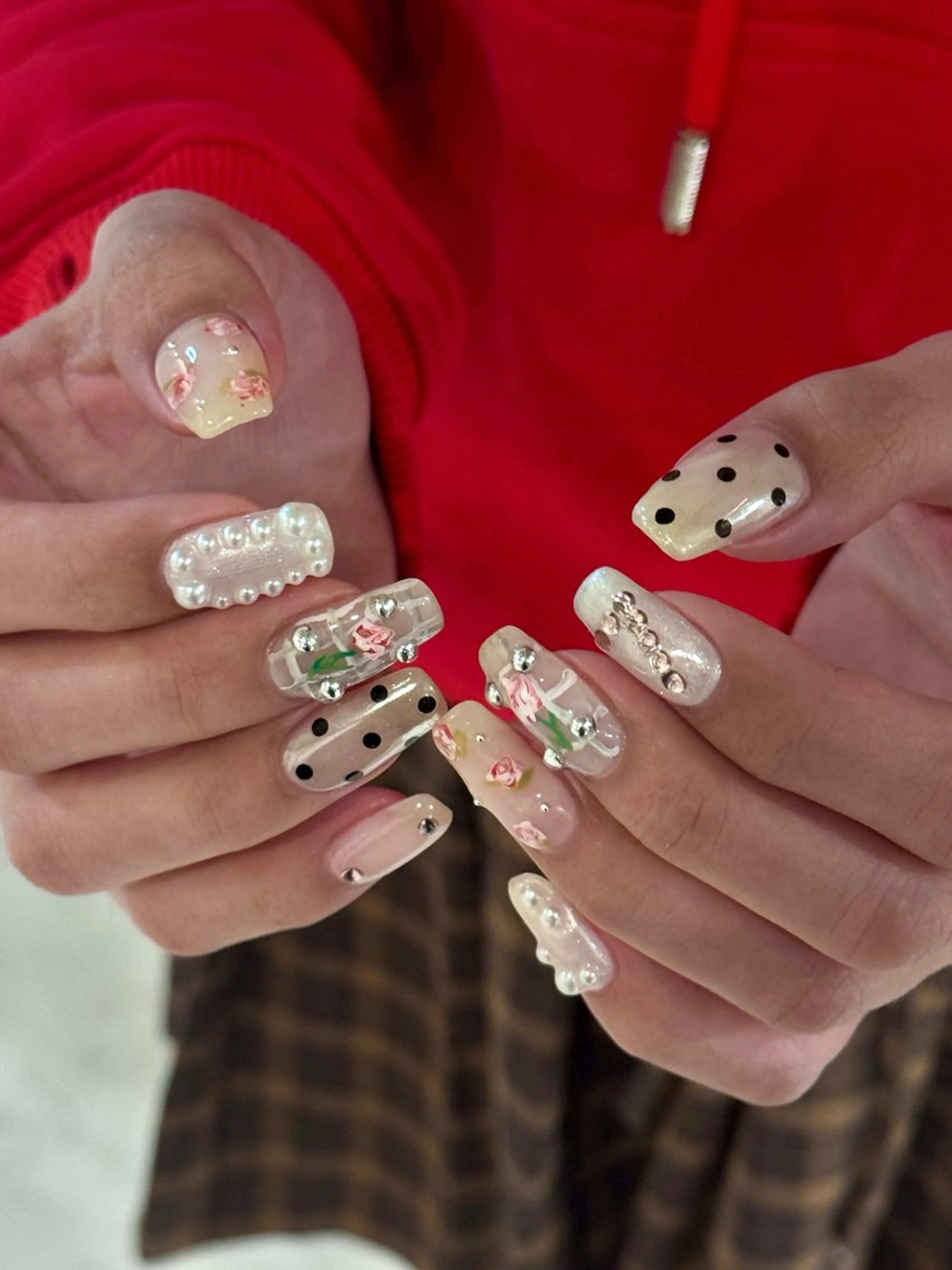 ネイル nail seira♡のネイルデザイン