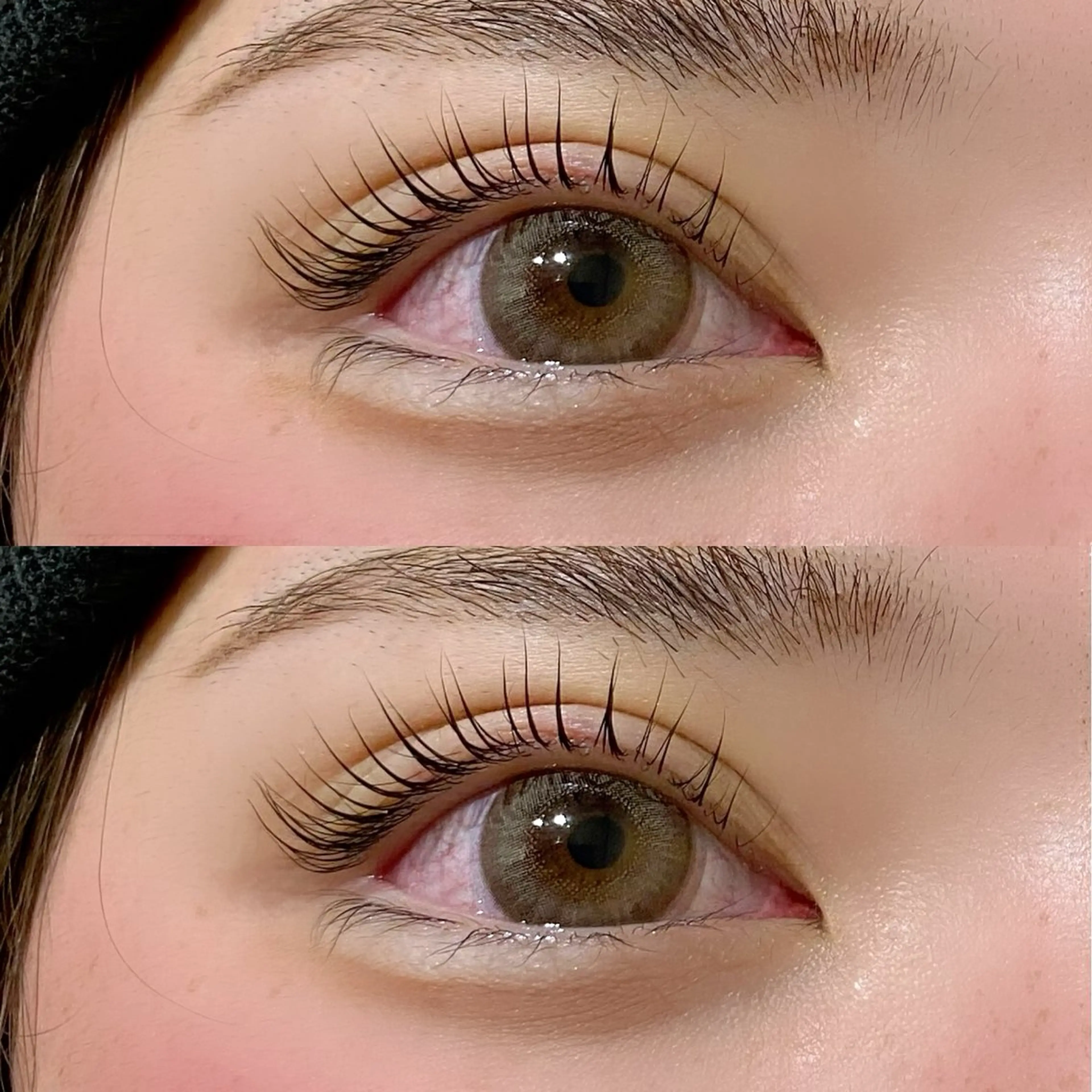 マツエク・マツパ MAQUIA能代店 阿部由佳の眉毛・アイブロウイメージ