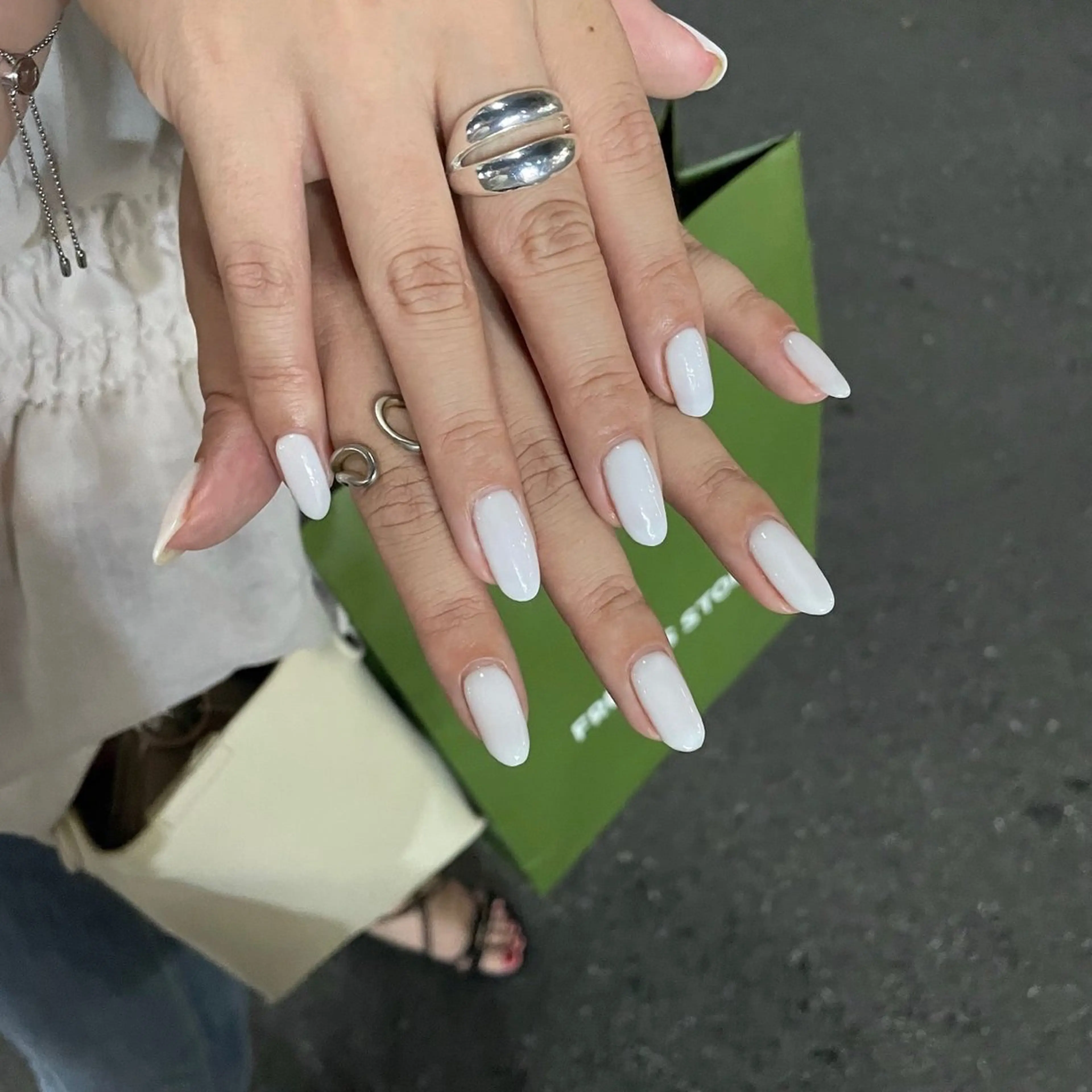 ネイル M's nail所属・M's nail ..のネイルデザイン