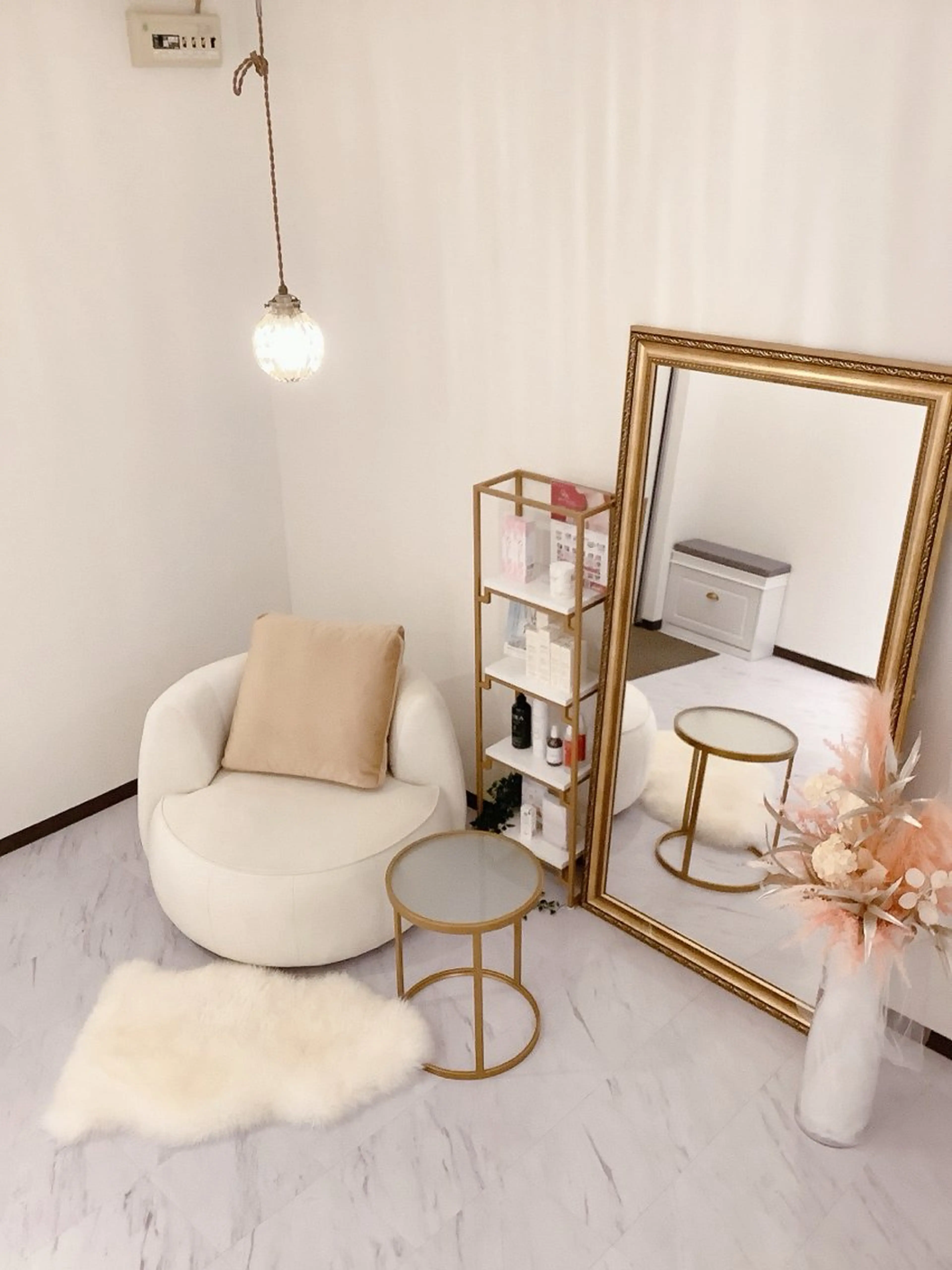 PREVER プレヴェールのエステ・リラクイメージ