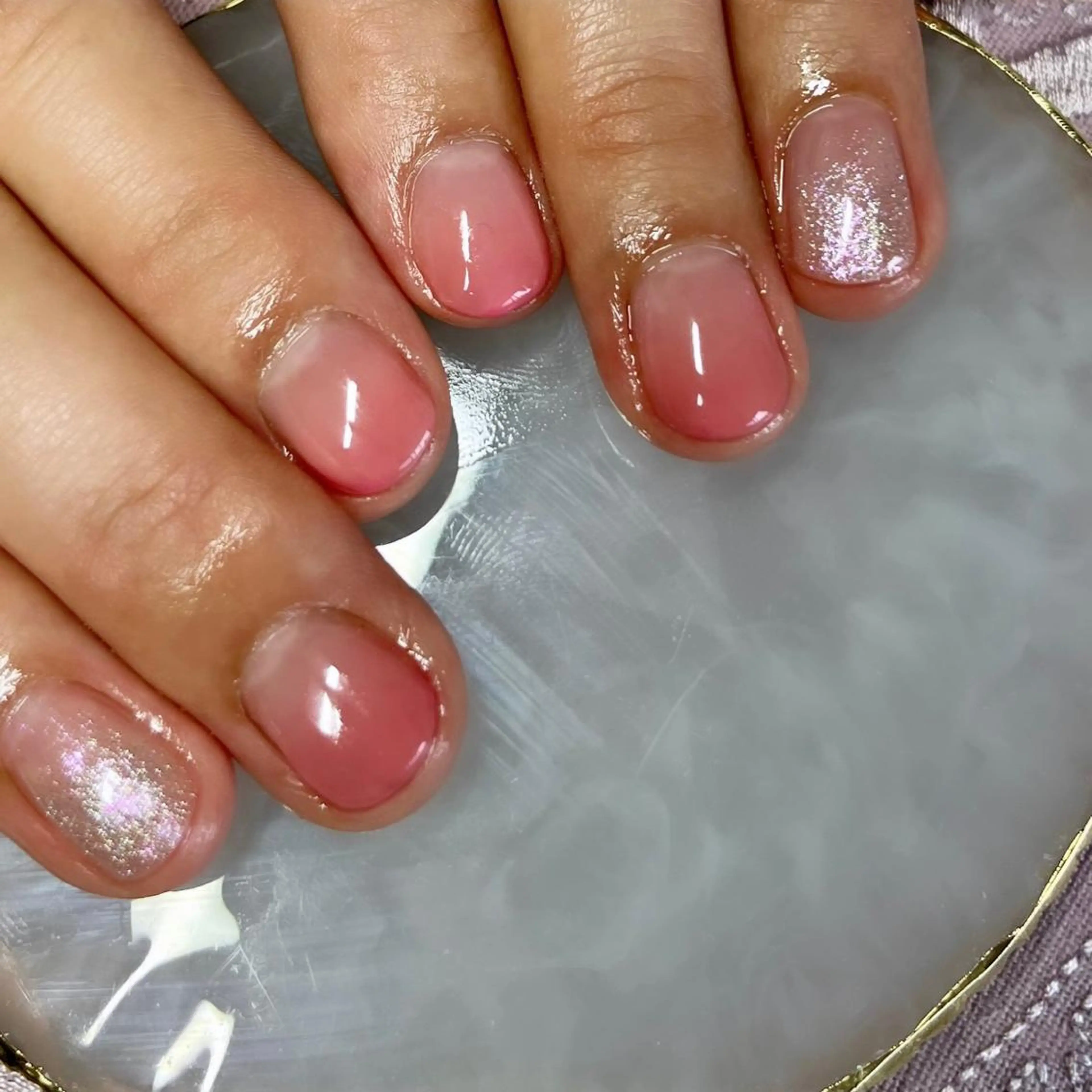 ネイル MKY salonのネイルデザイン