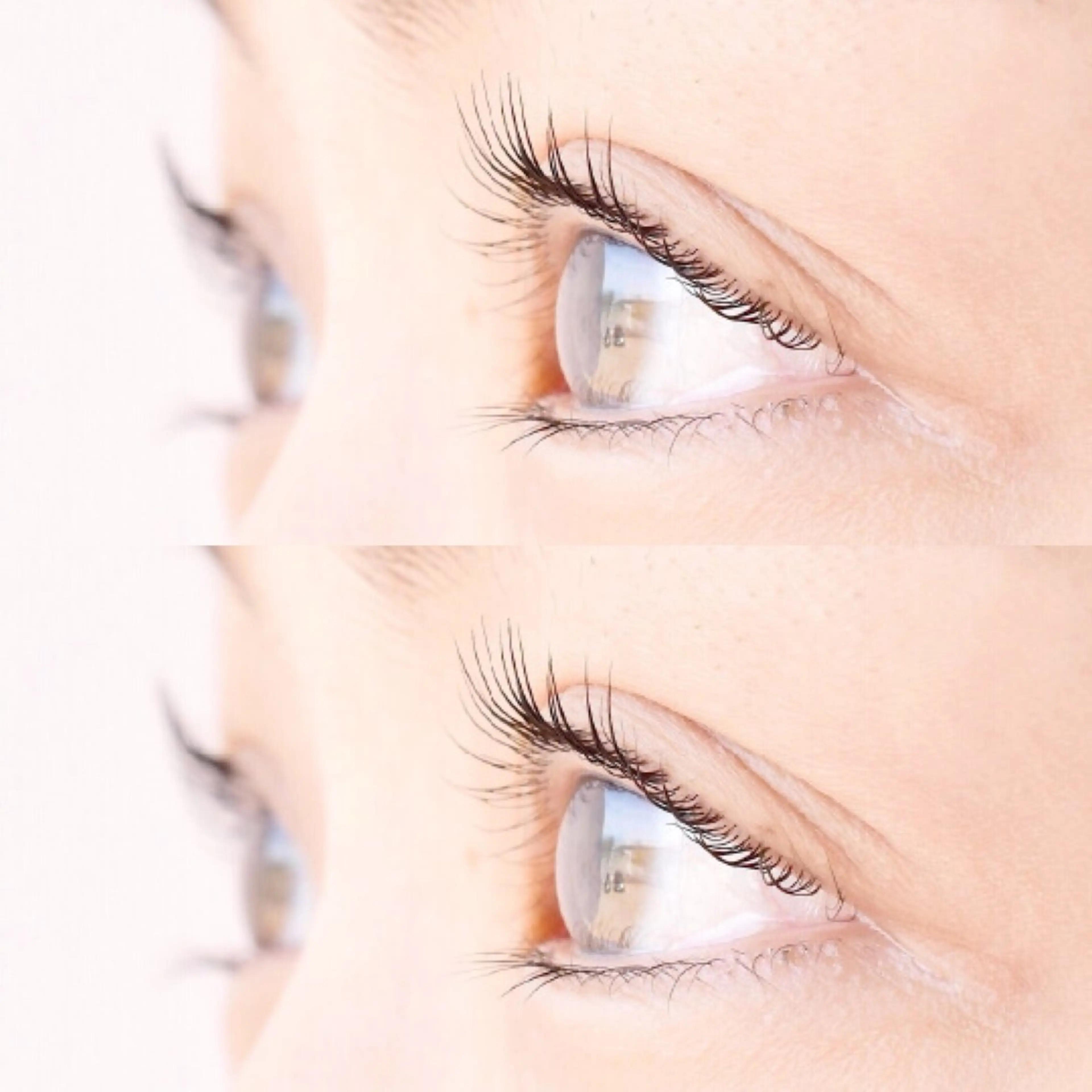 次世代まつげパーマ★パリジェンヌラッシュリフト 通常¥7000→初回¥6500の写真