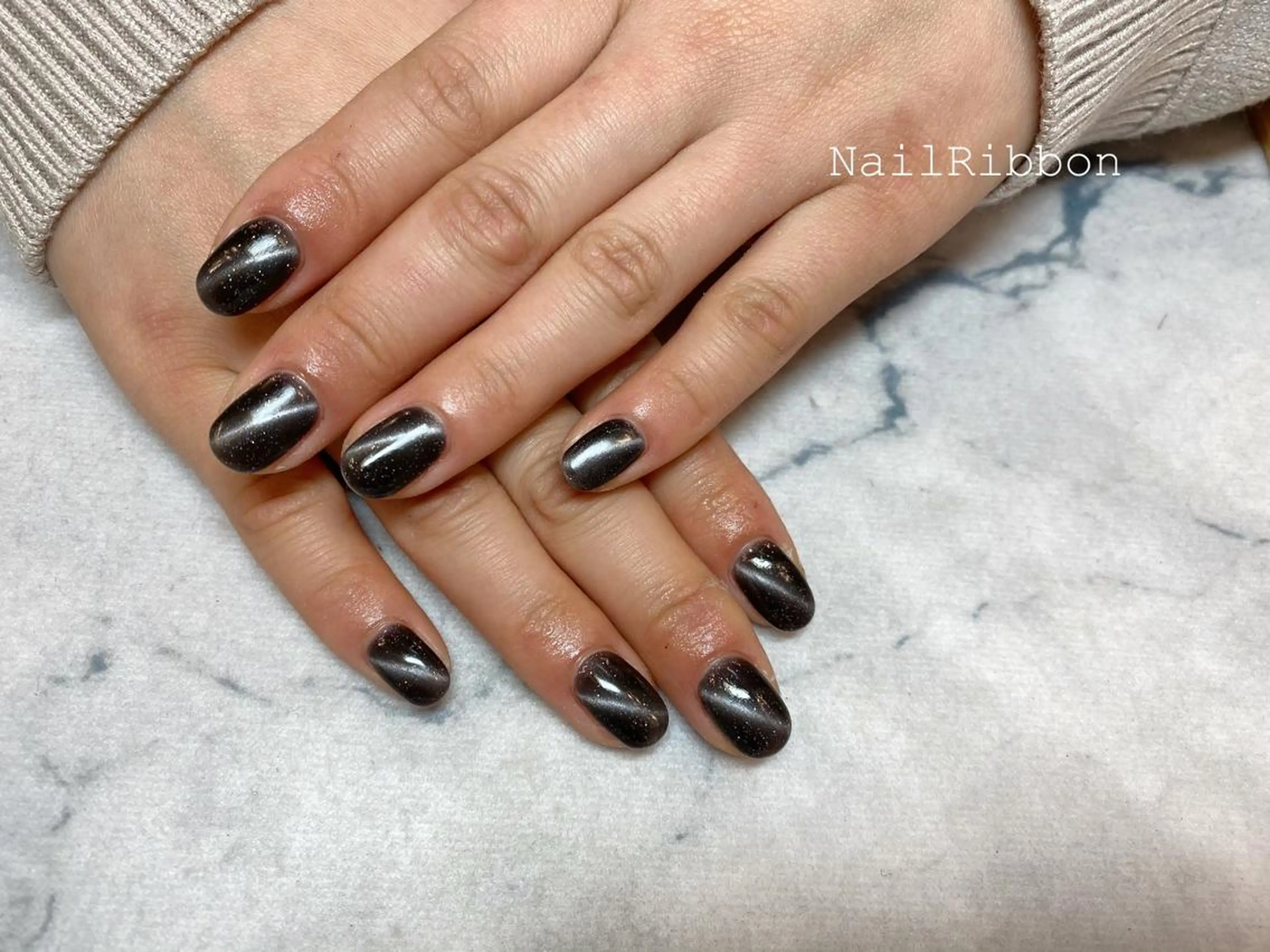 ネイル SWAMP nails所属・🎀ネイルサロン RIRI🎀のネイルデザイン