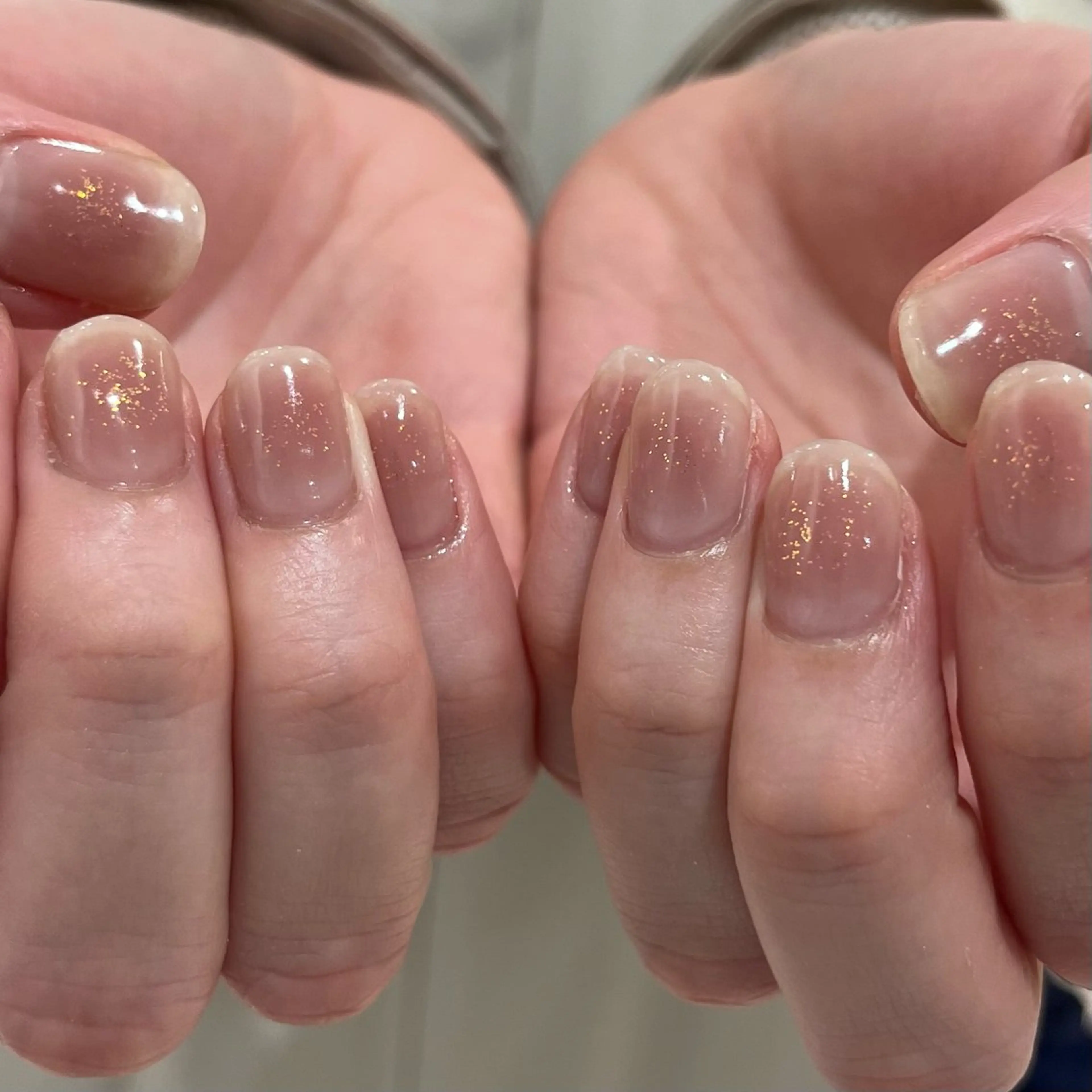 ネイル ハンドネイル kanatsu yorikoのネイルデザイン