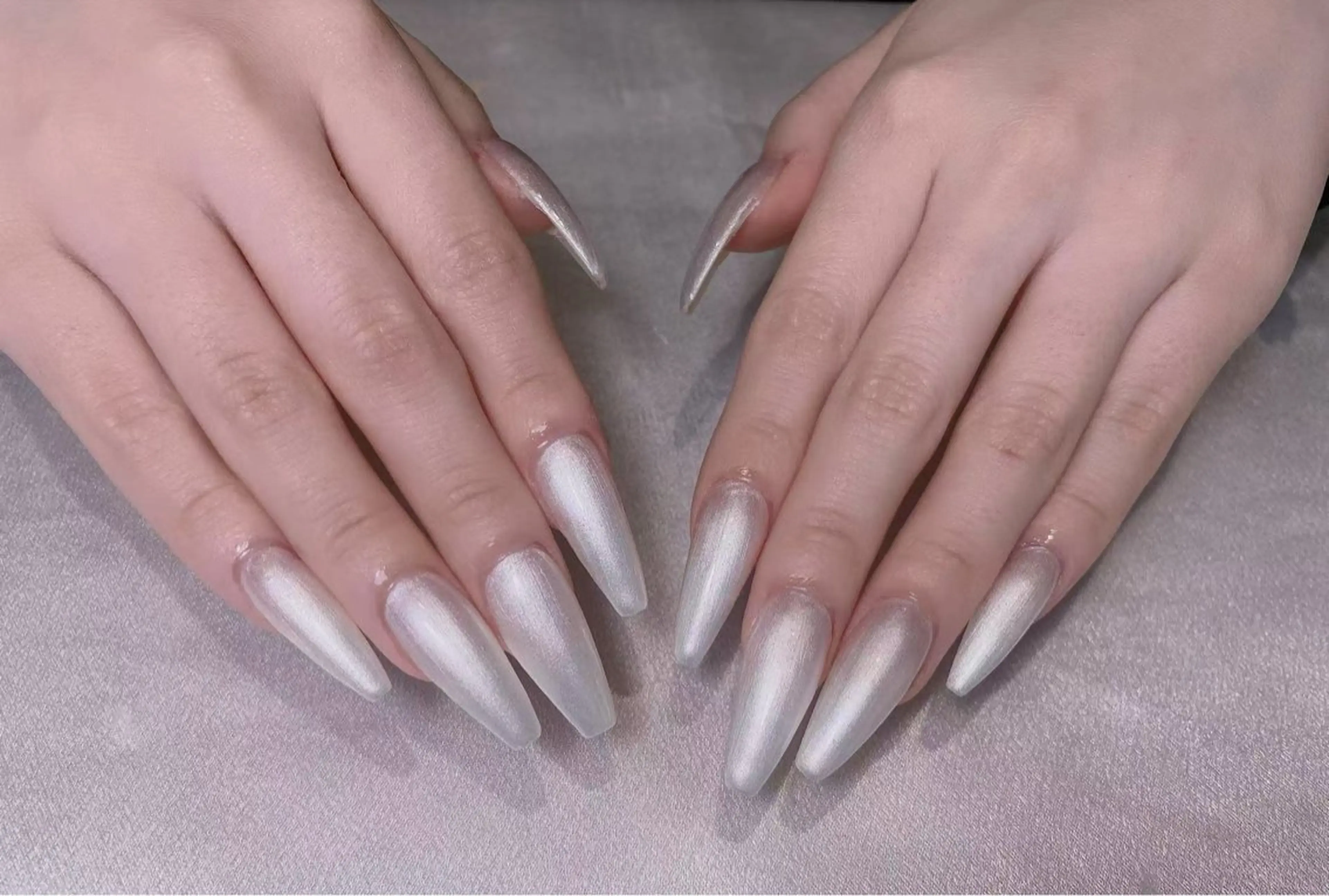 ネイル ハンドネイル リン リンのネイルデザイン