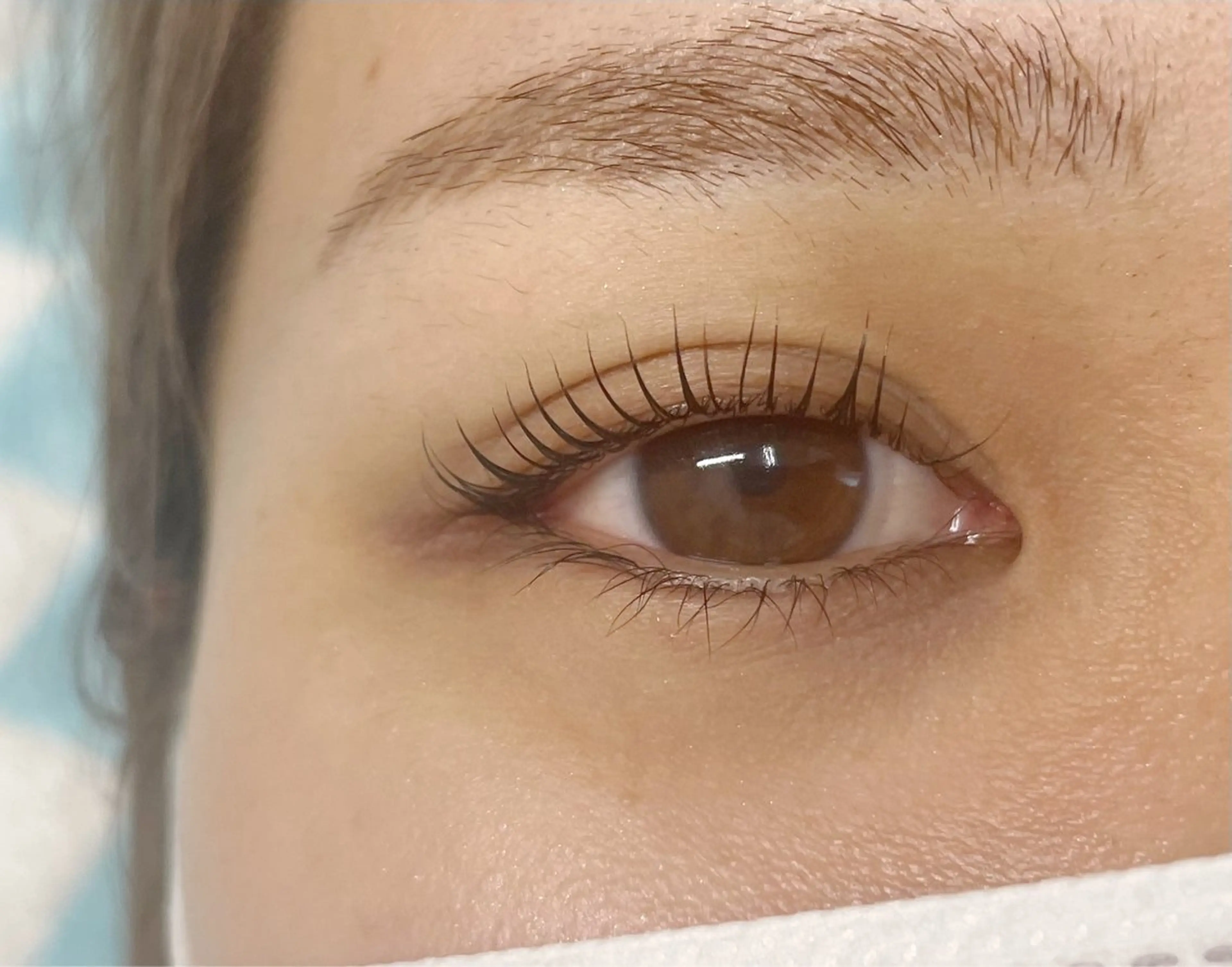 マツエク・マツパ Rich to所属・Rich to🤍 furutaのマツエク・マツパデザイン