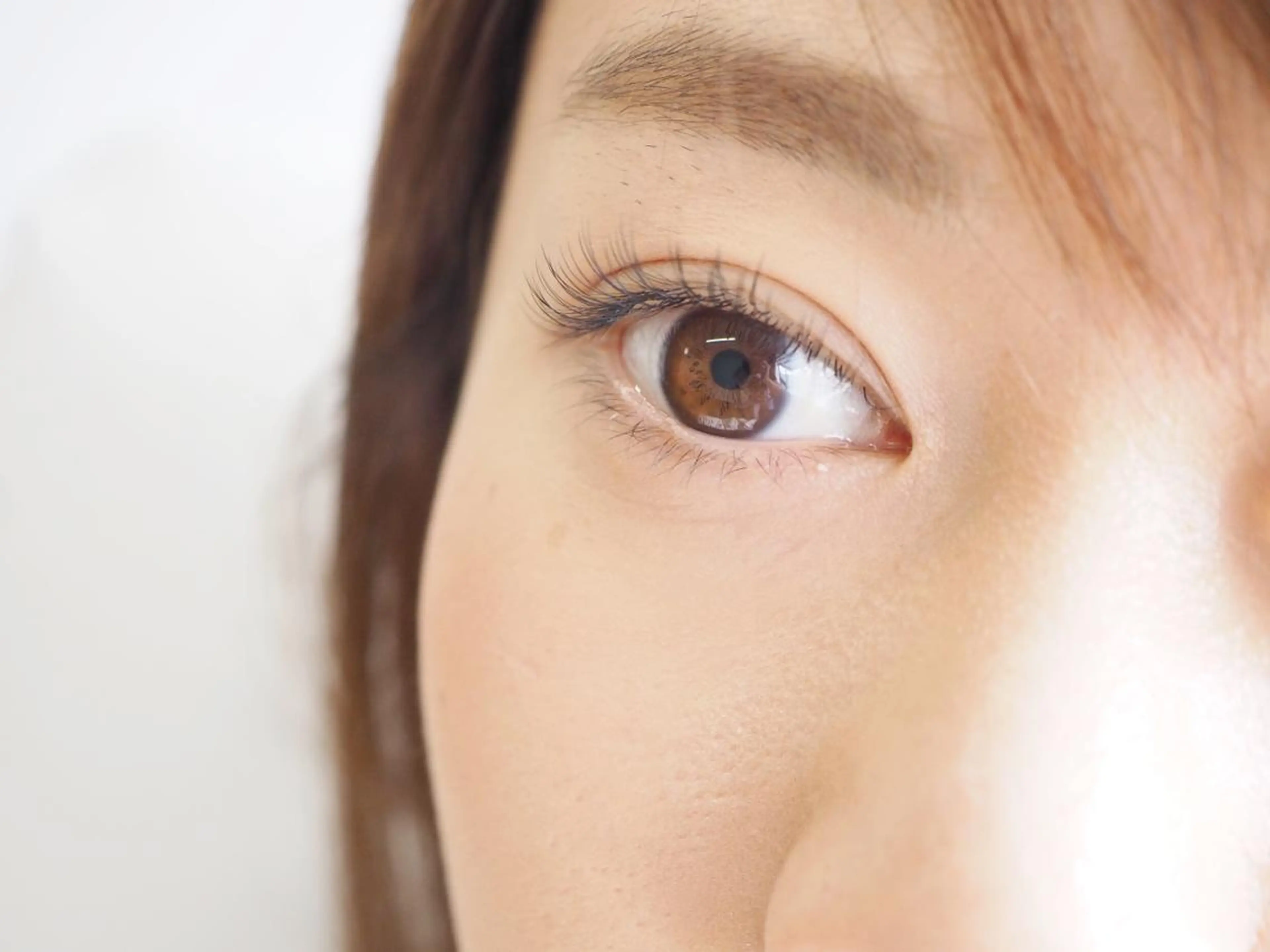 マツエク・マツパ 眉×まつげ専門店 ateのマツエク・マツパデザイン