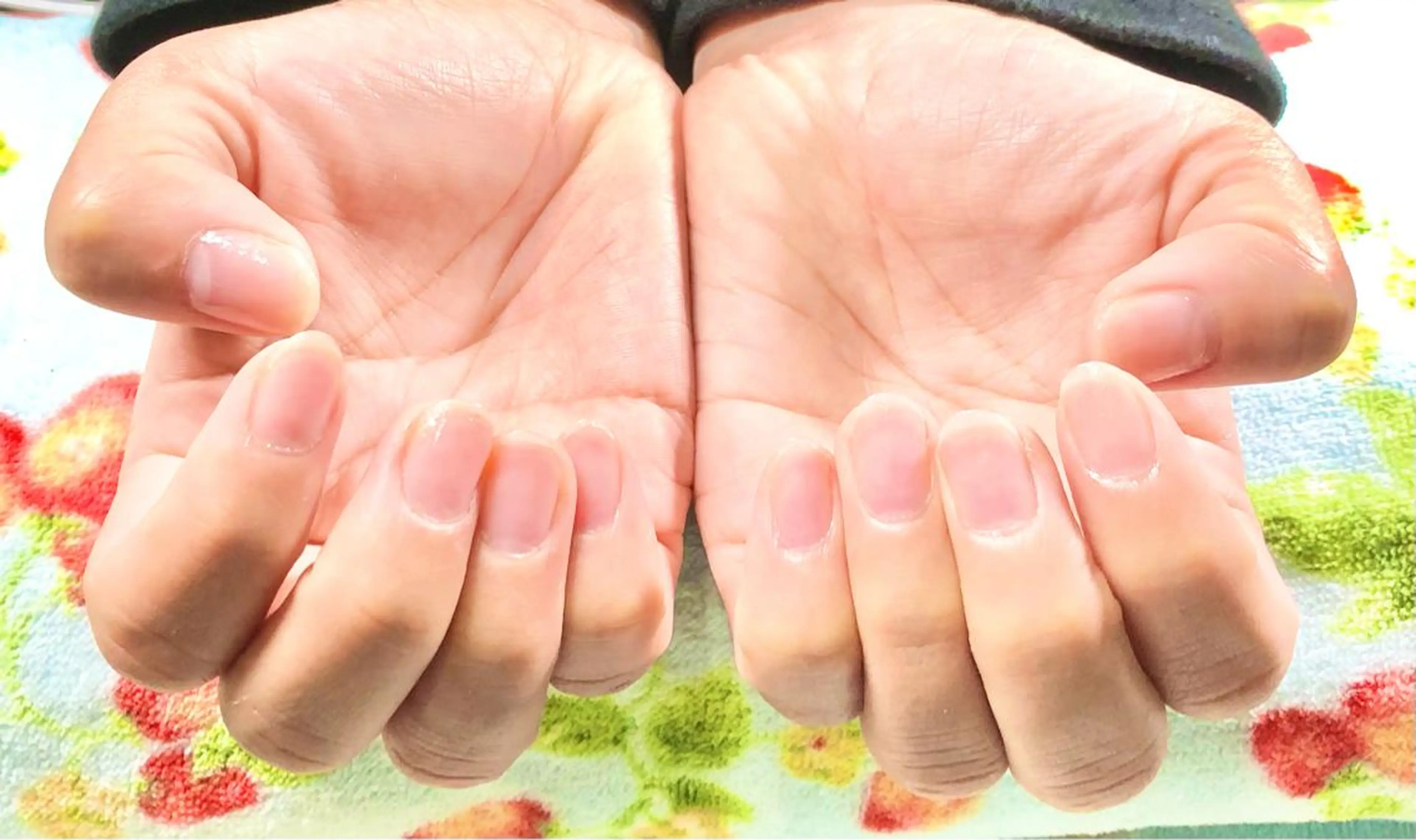 ネイル ジェルネイル ハンドネイル ハンドケア Tairacchi ﾀｲﾗｯﾁのエステ・リラクイメージ