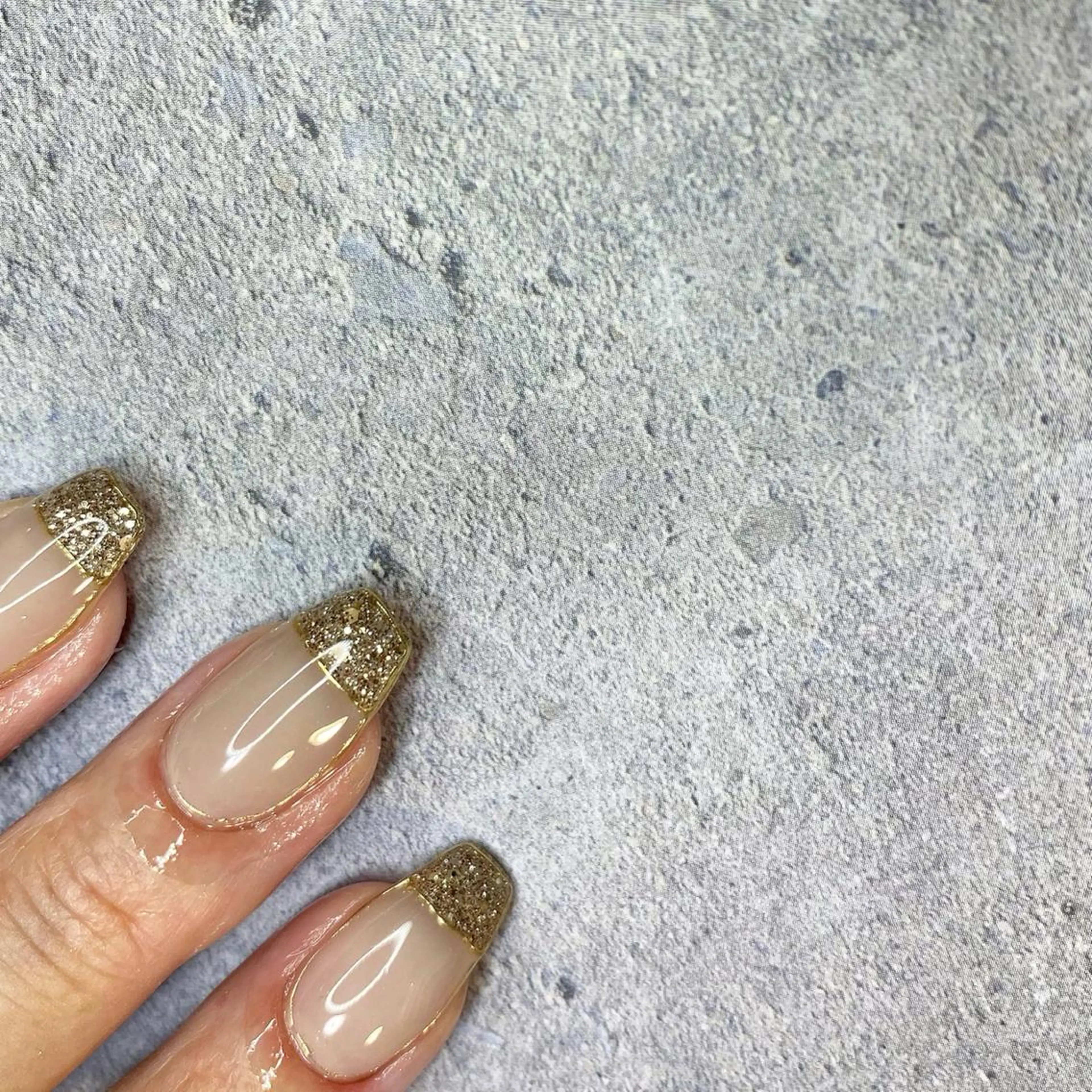 ネイル ハンドネイル nailsalon Cee【橿原市】のネイルデザイン