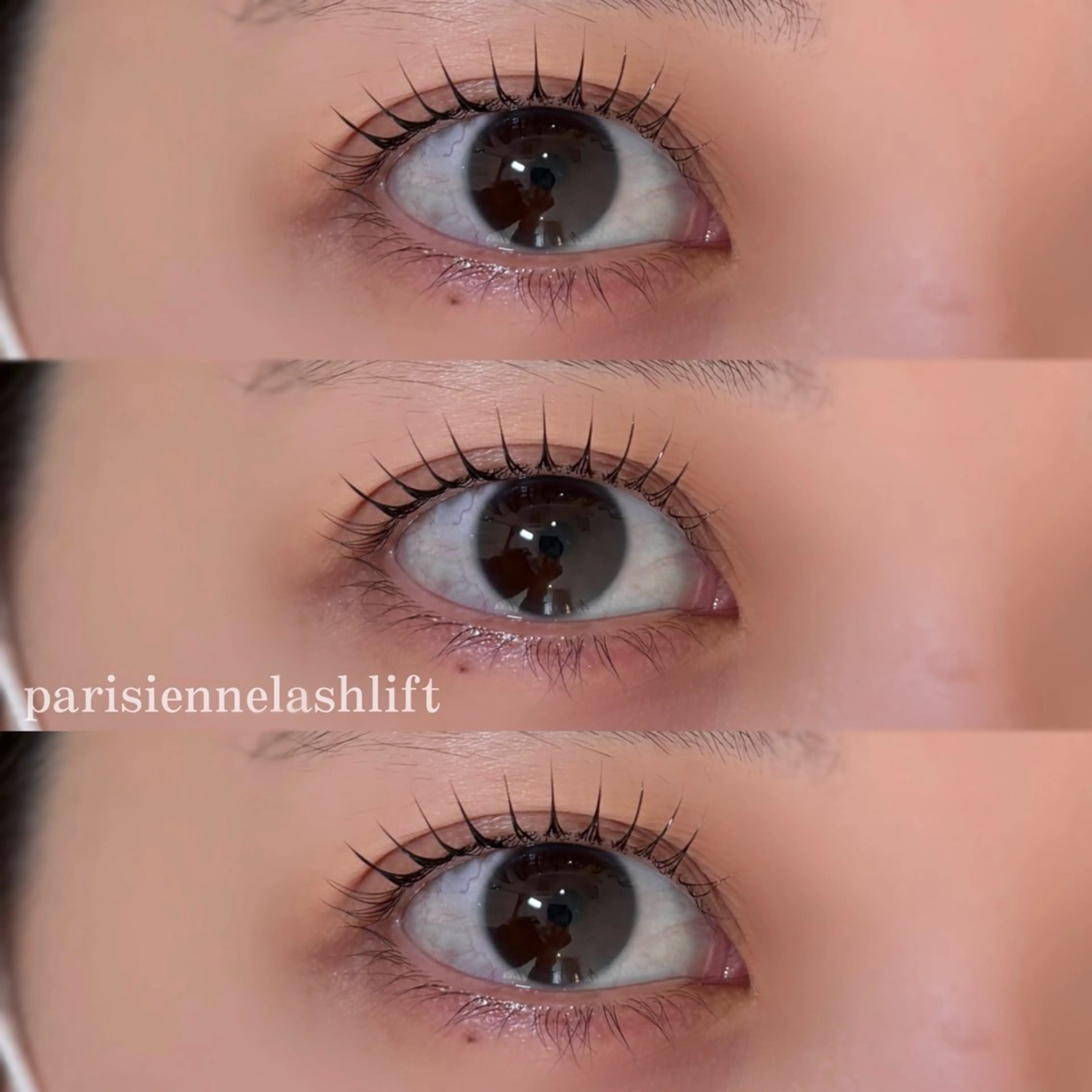 マツエク・マツパ beautysalonMIDI所属・eyesalon MIDIのマツエク・マツパデザイン