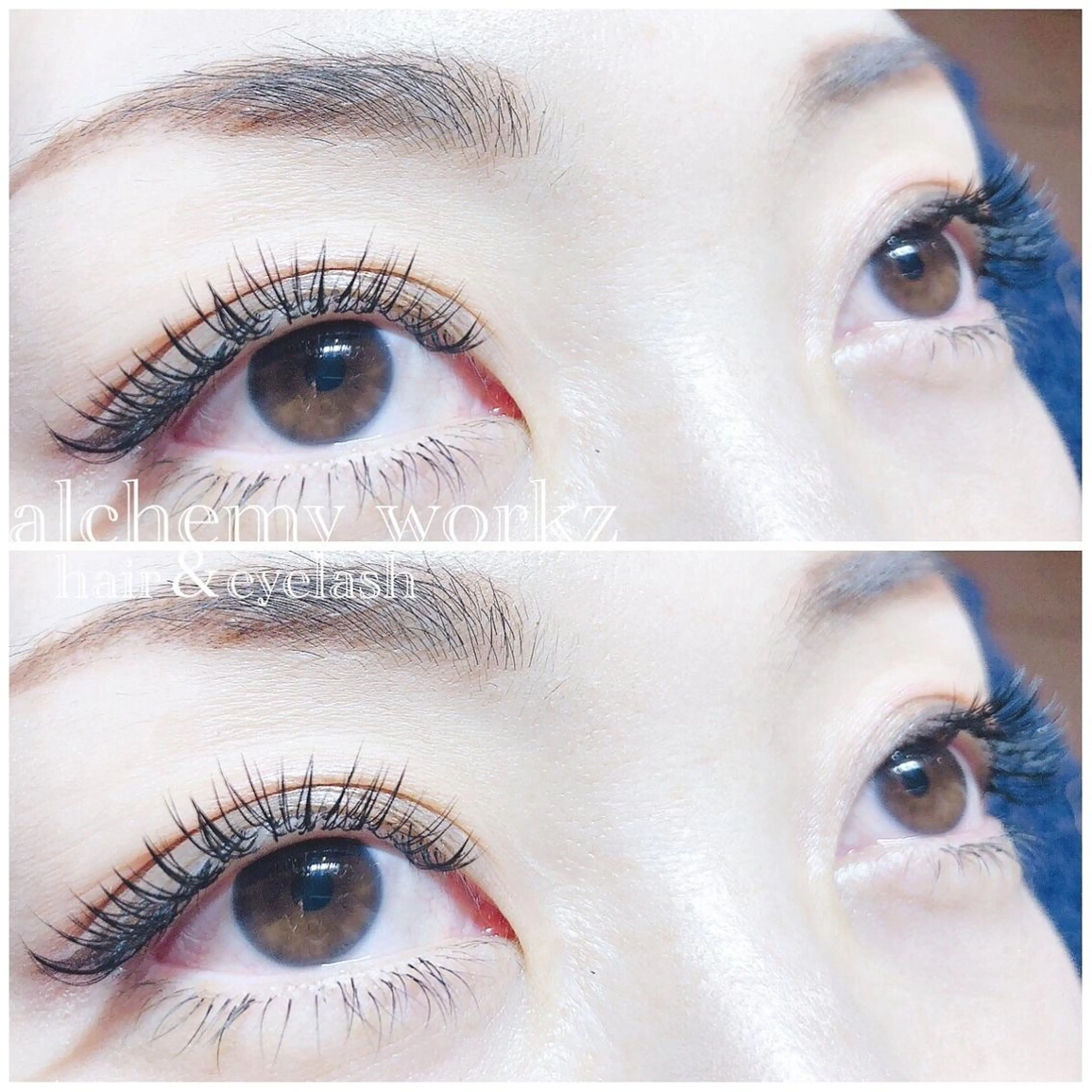 マツエク・マツパ alchemy workzの眉毛・アイブロウイメージ