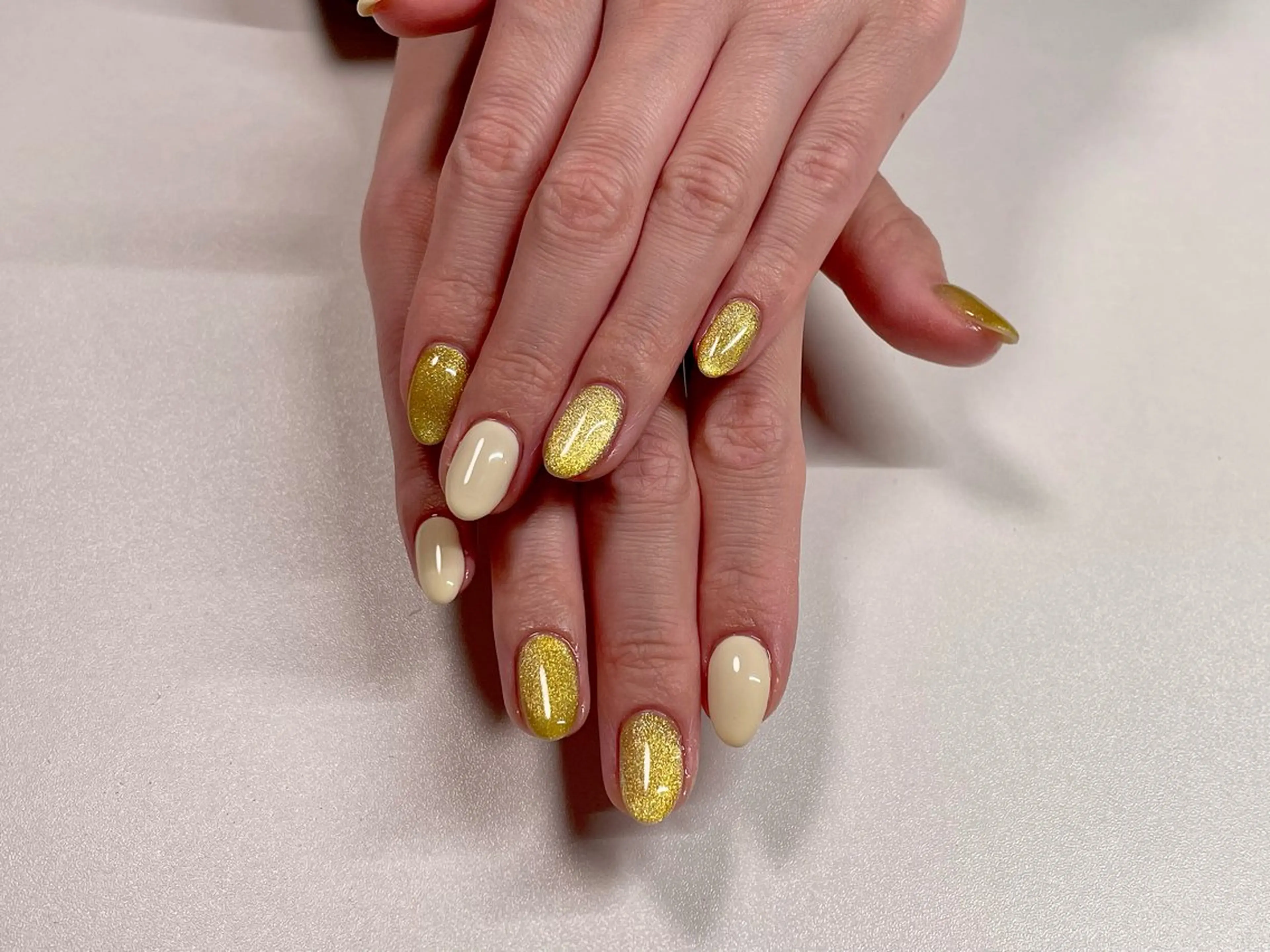 ネイル Chipi Nodokaのネイルデザイン