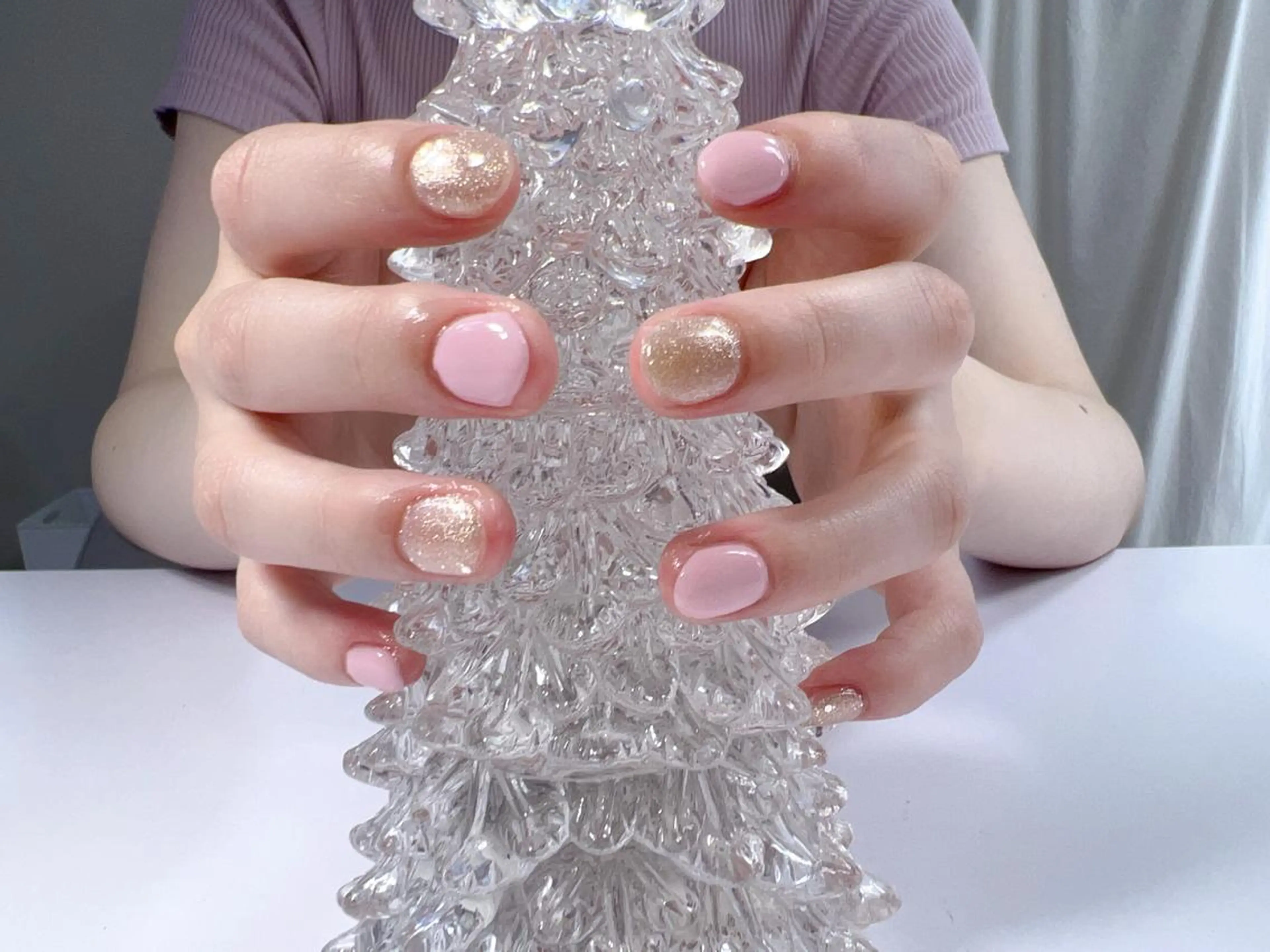 ネイル ネイルサロン ロア旧ジョリーのネイルデザイン