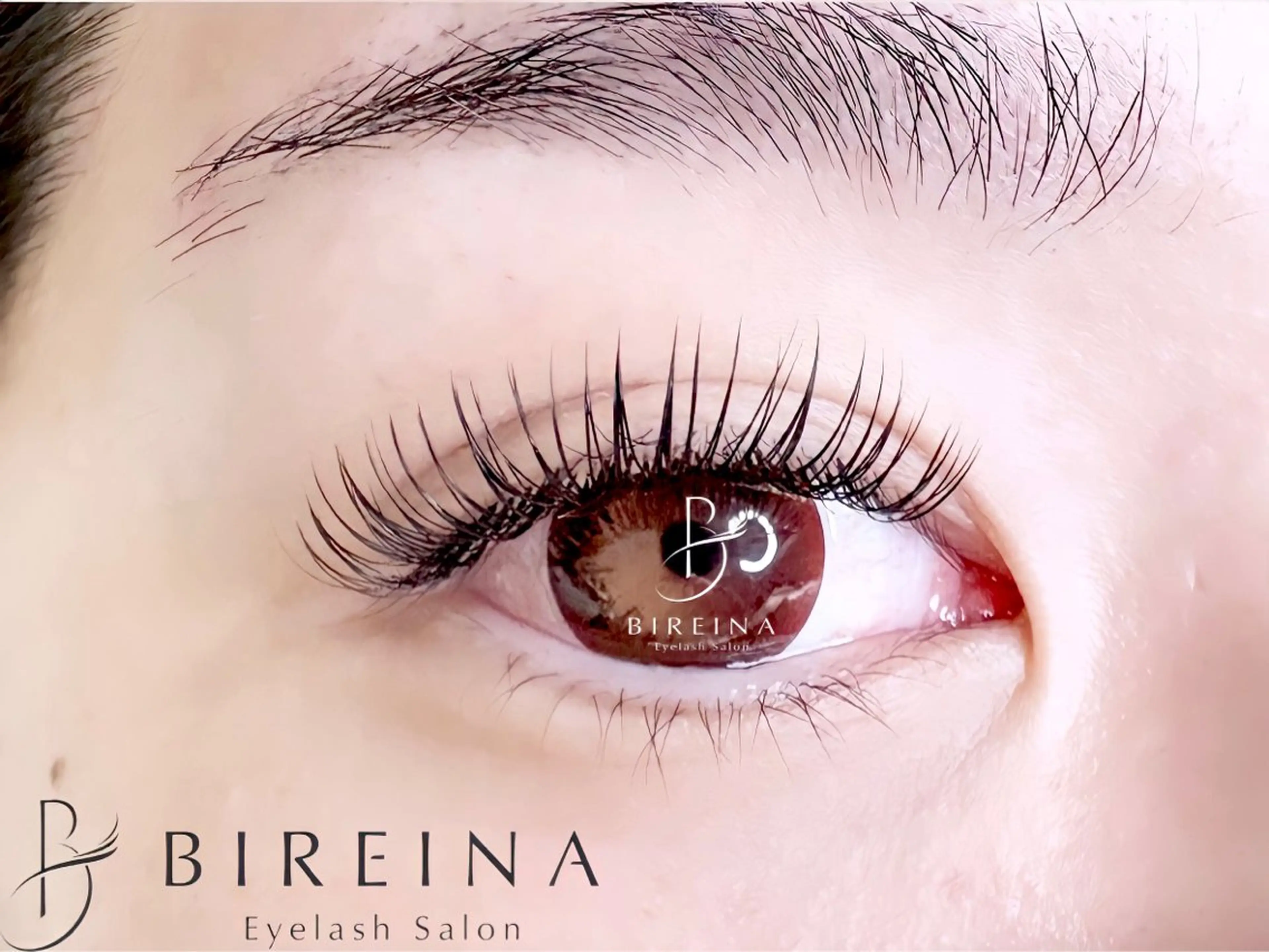 マツエク・マツパ BIREINA Eyelash  Salon所属・BIREINA 住之江公園のマツエク・マツパデザイン