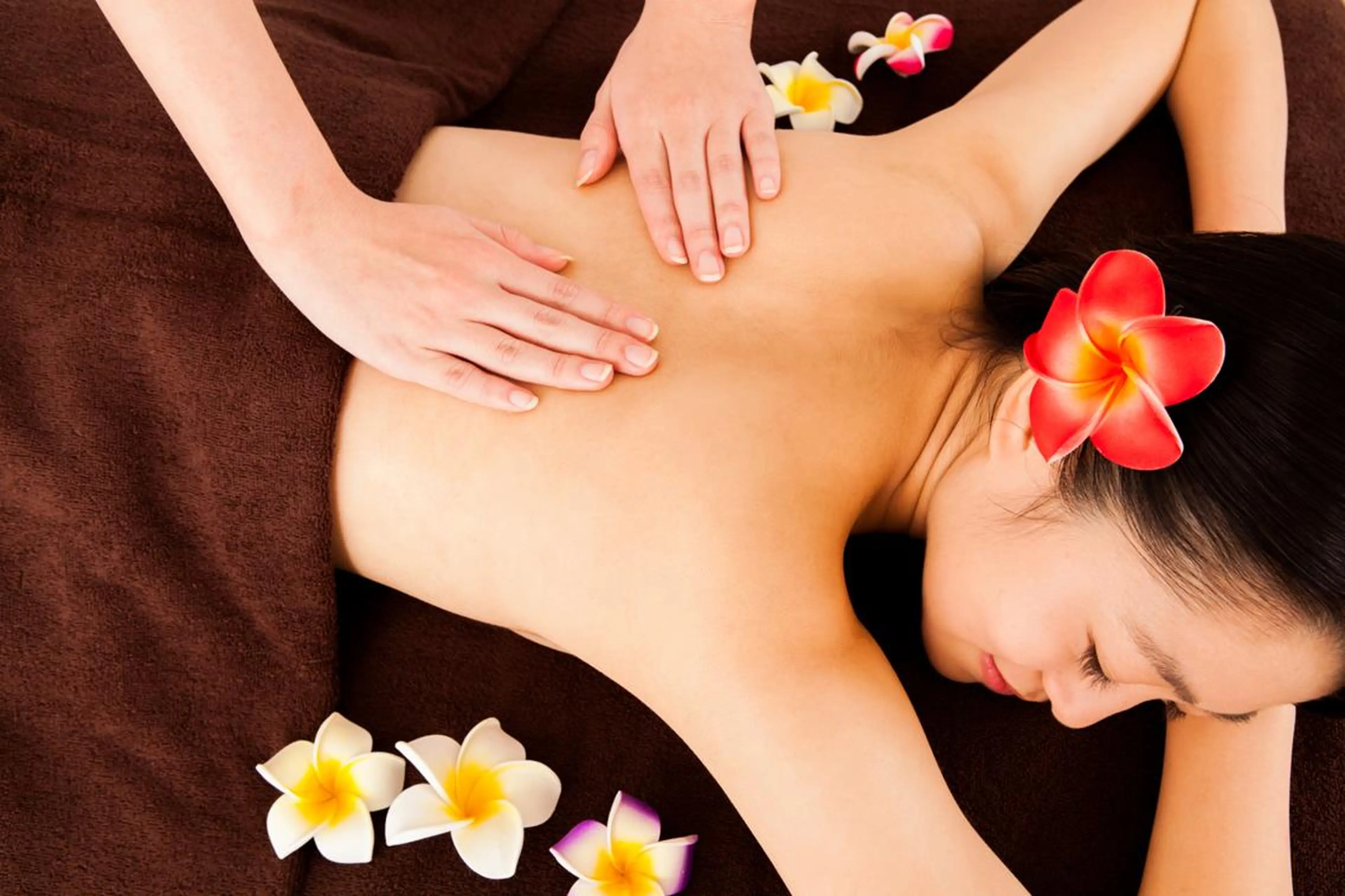 36福山 奈美のエステ・リラクイメージ