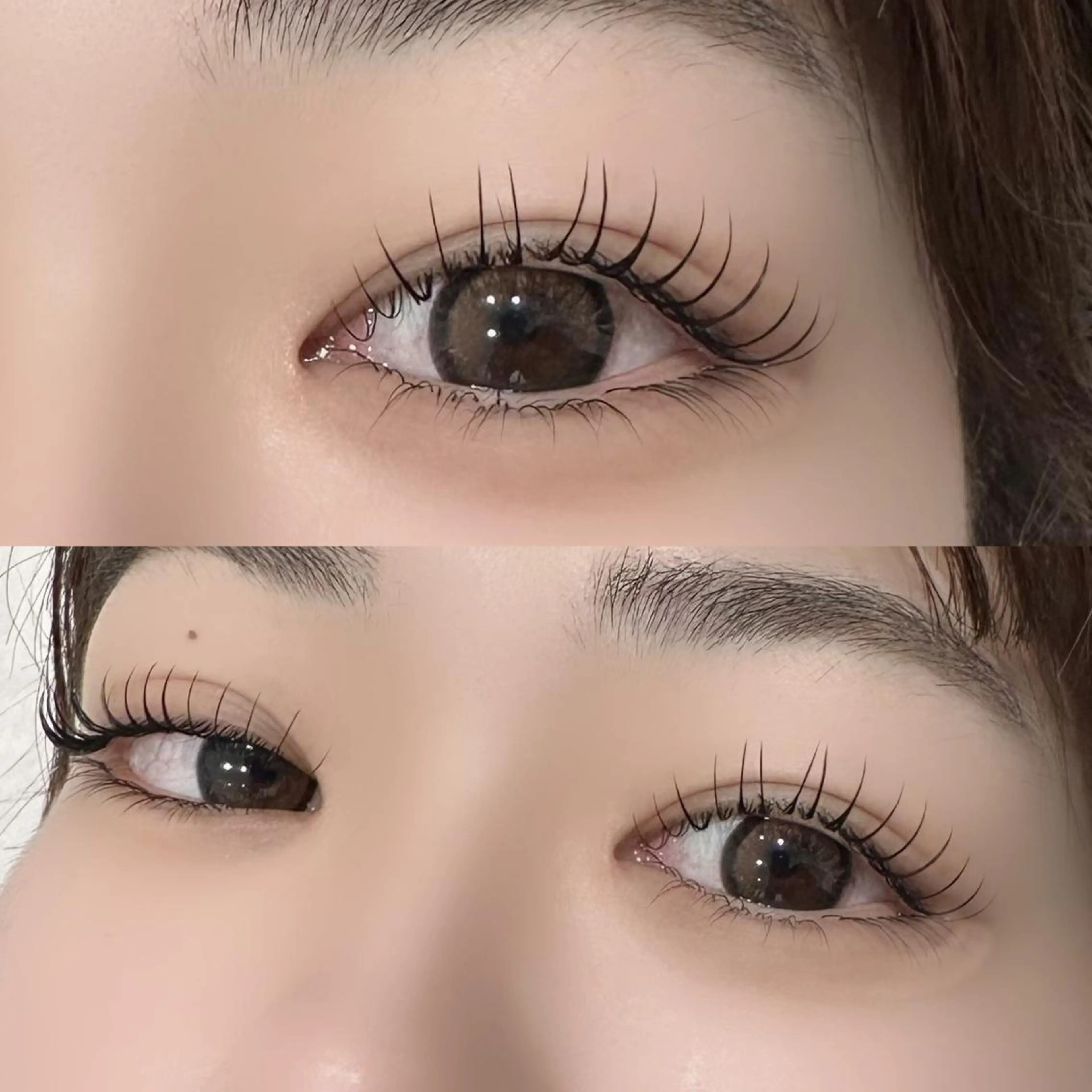 マツエク・マツパ HARIS miyazakiの眉毛・アイブロウイメージ