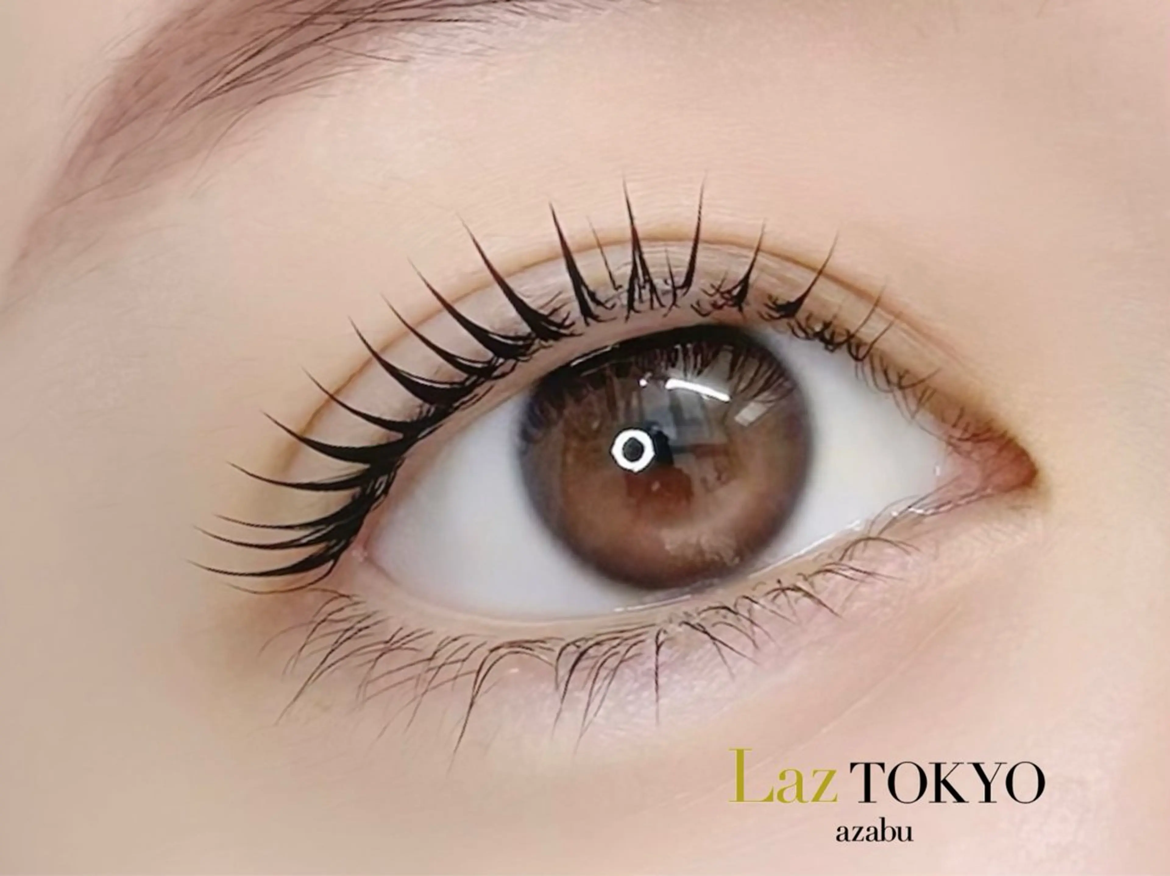 マツエク・マツパ マツパ LazTOKYO YUKAKOの眉毛・アイブロウイメージ