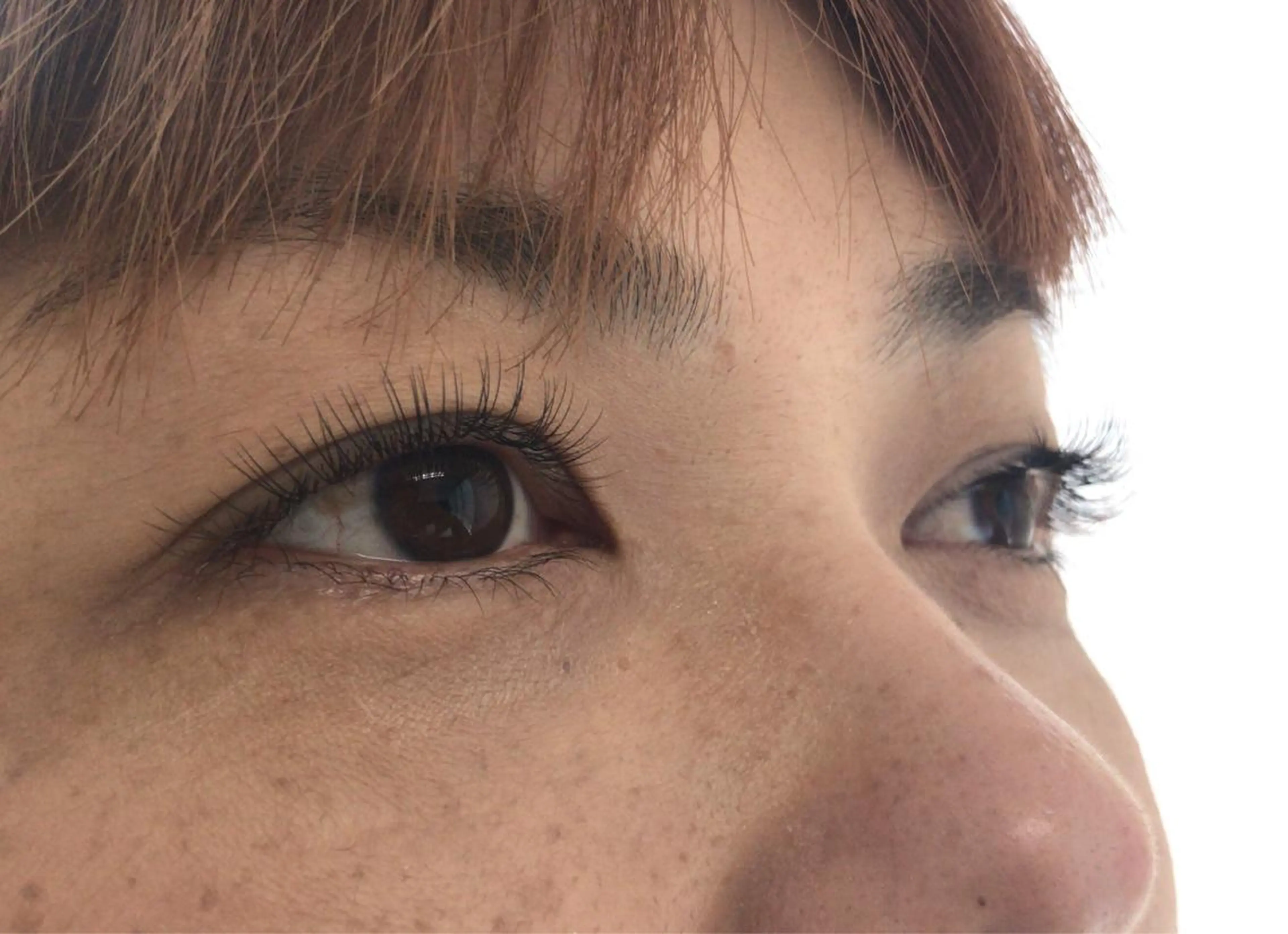 マツエク・マツパ eyelash salon Chérie所属・Chérie Yurieのマツエク・マツパデザイン