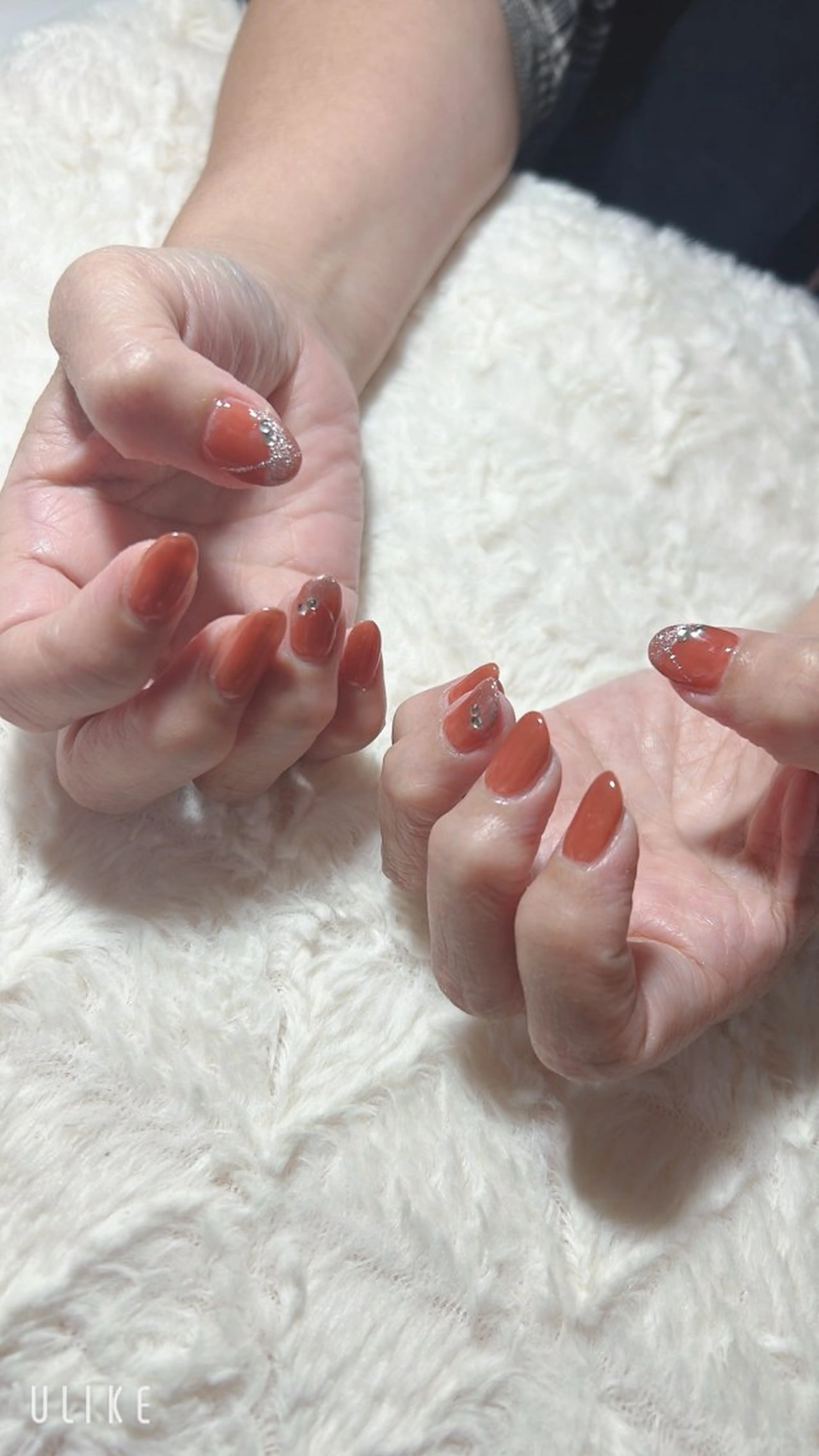 ネイル ハンドネイル espoir エスポワールのネイルデザイン