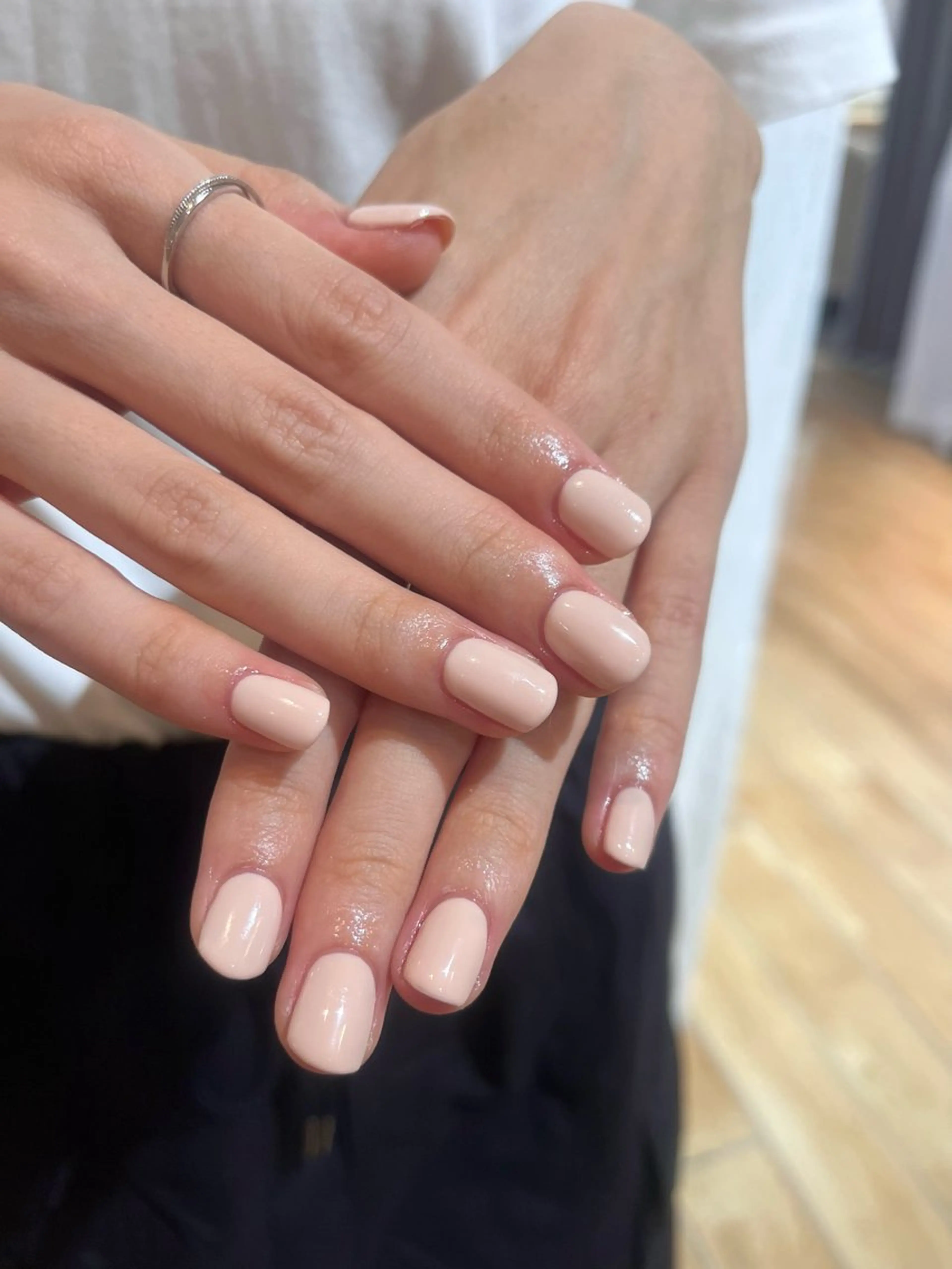 ネイル ハンドネイル ✩.*˚ kanaのネイルデザイン