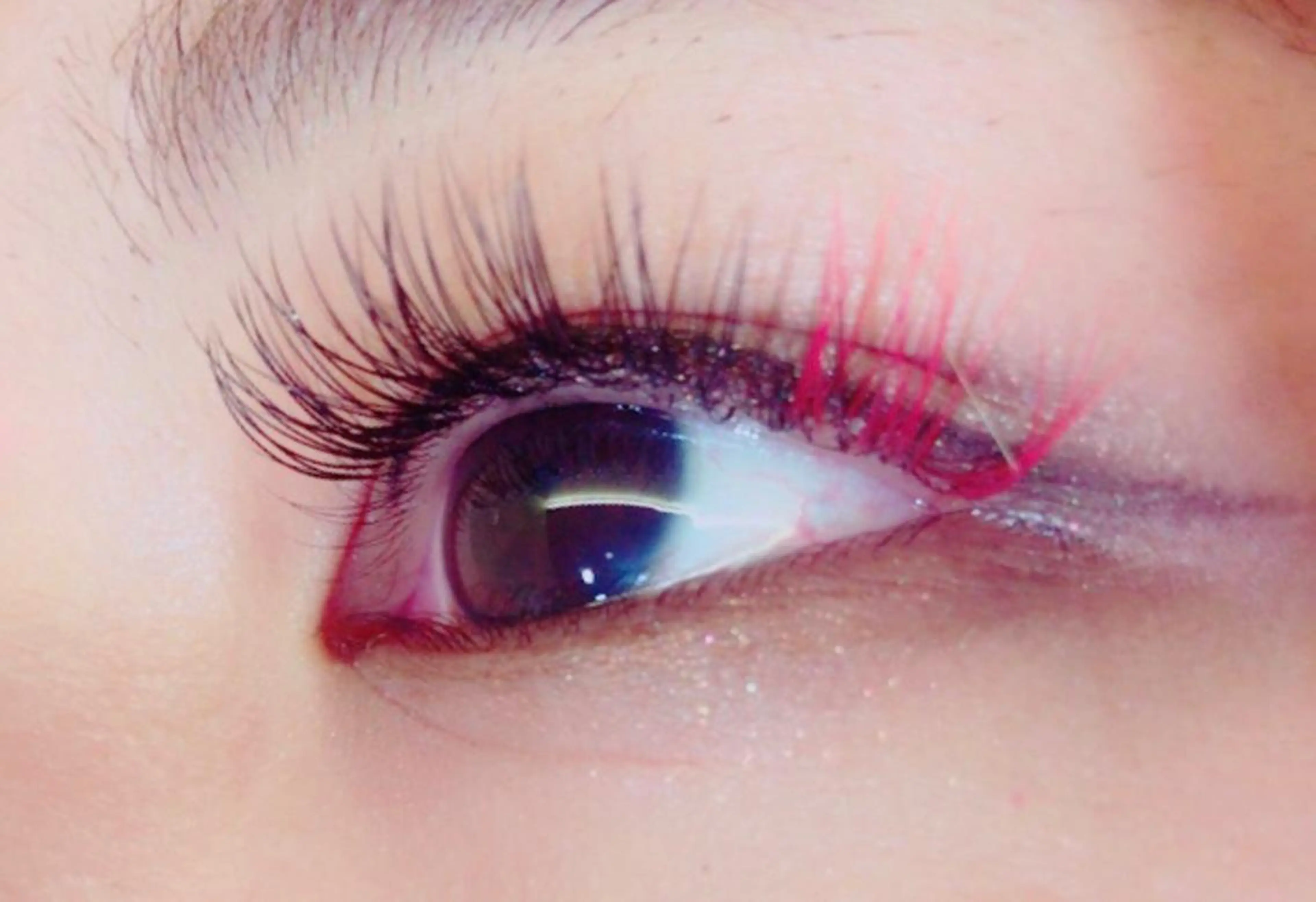 マツエク・マツパ Carat Eyelash&Eyebrow 市川店所属・時田 友美のマツエク・マツパデザイン