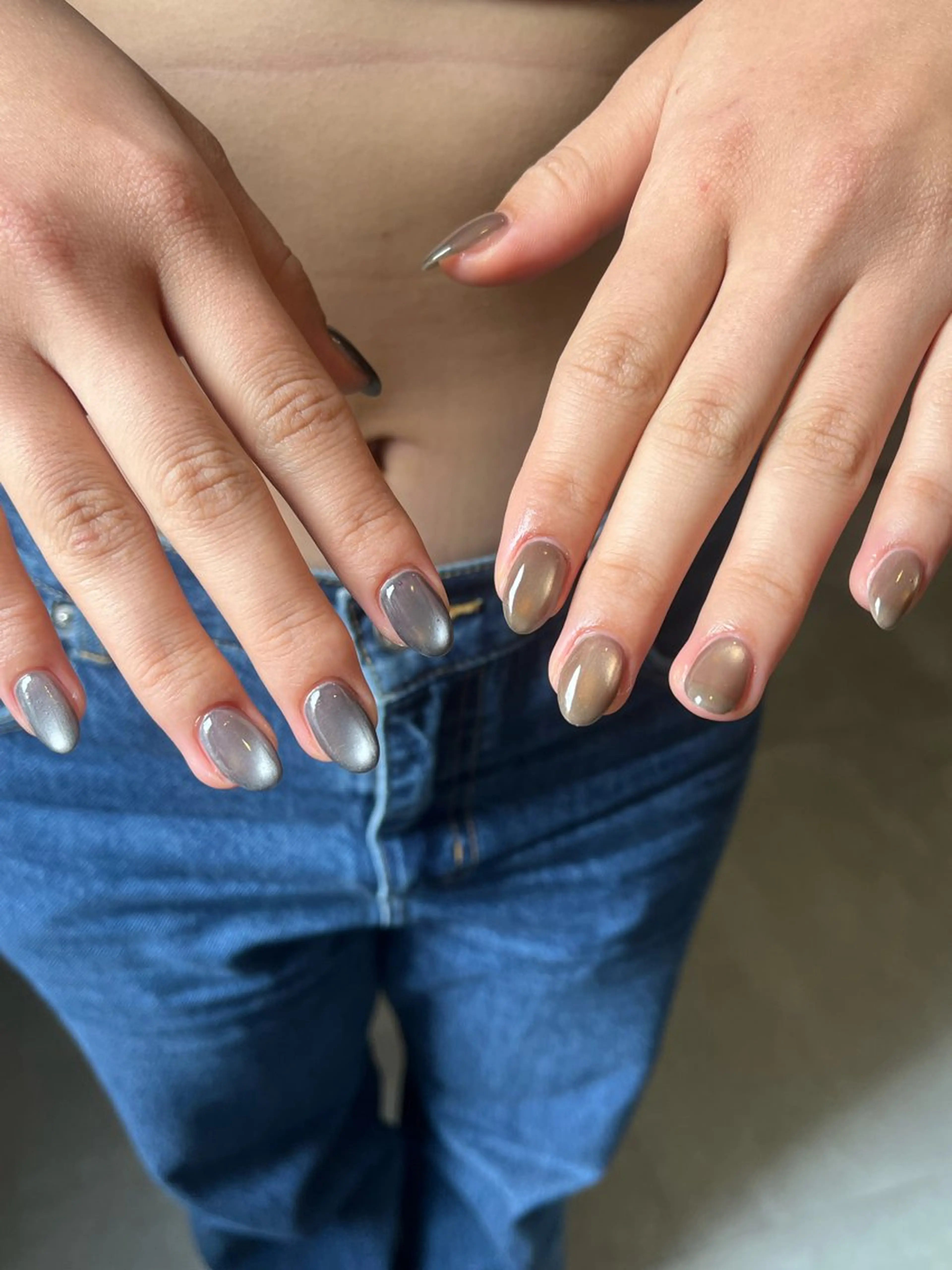 ネイル +tico+vico Reiのネイルデザイン