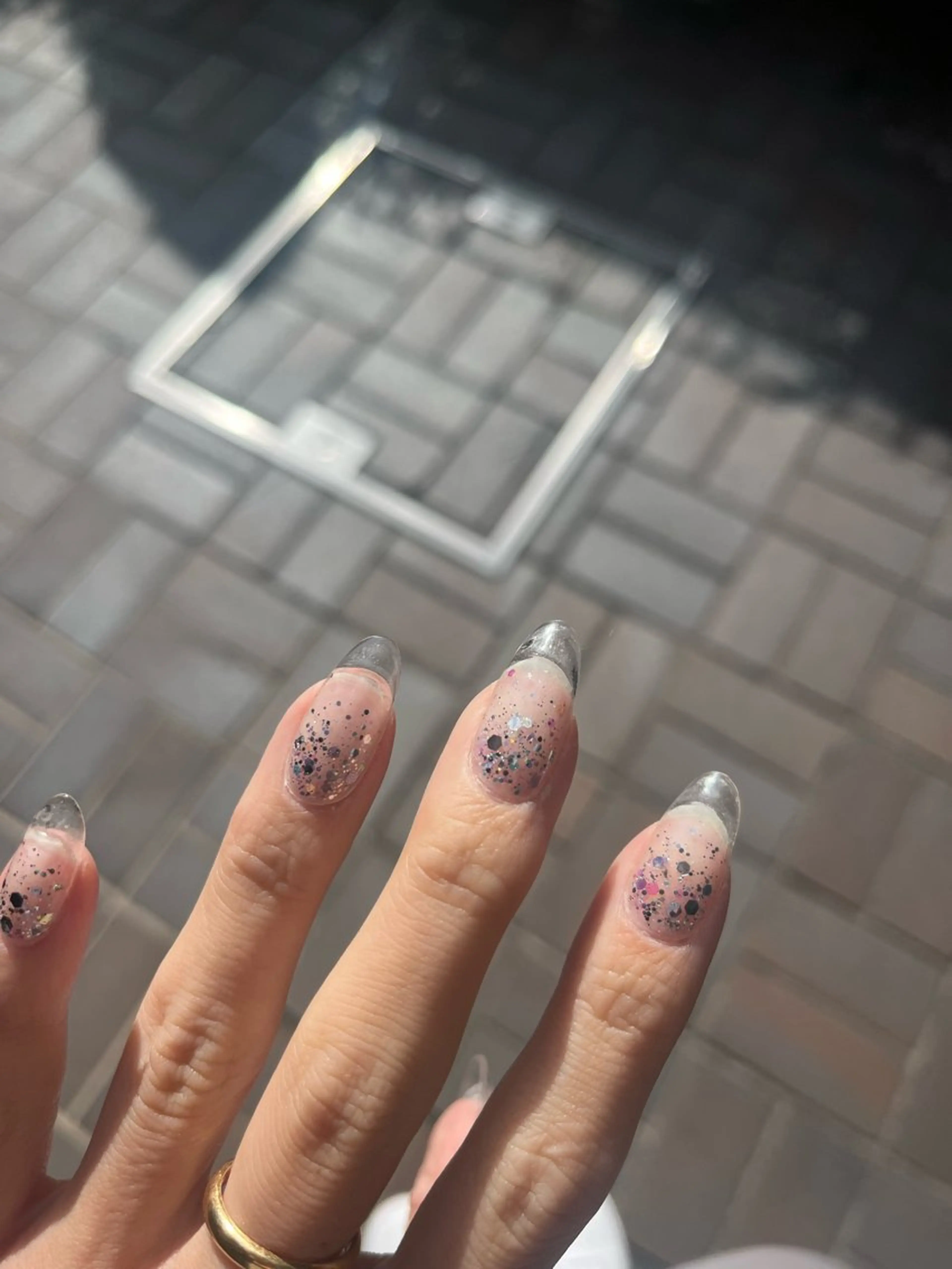 ネイル NORA nail UMEDAのネイルデザイン