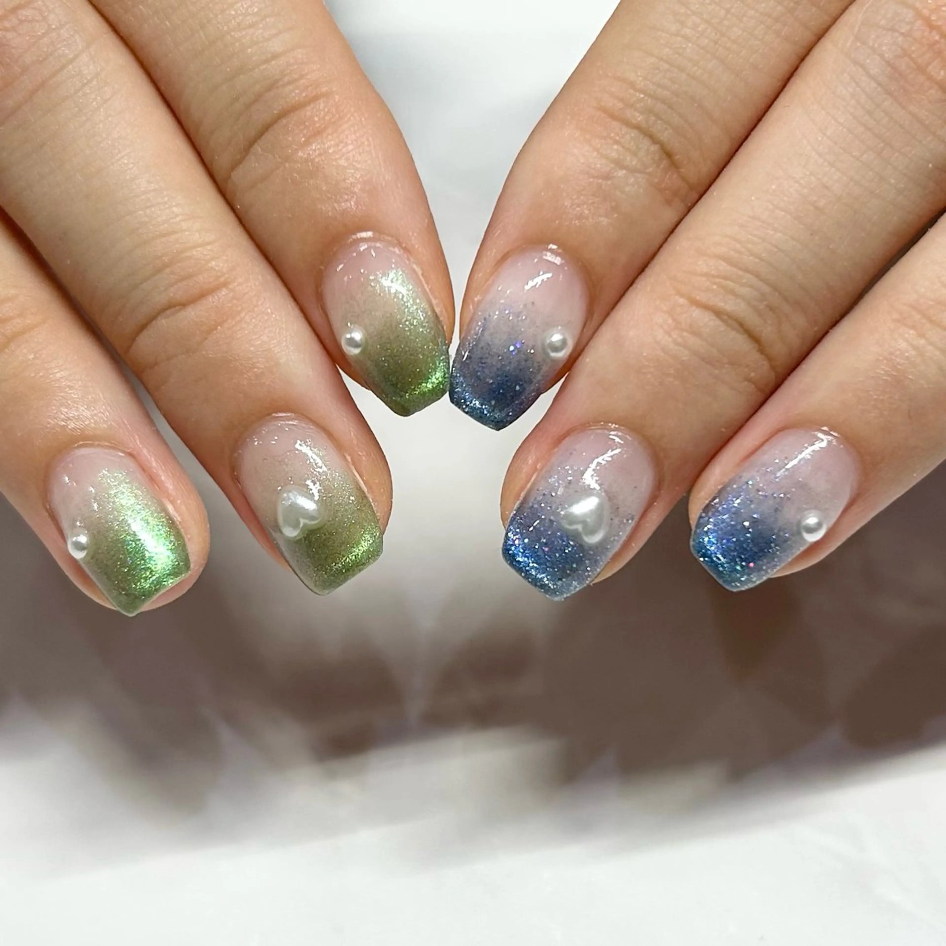 ネイル Maruyama Mireiのネイルデザイン