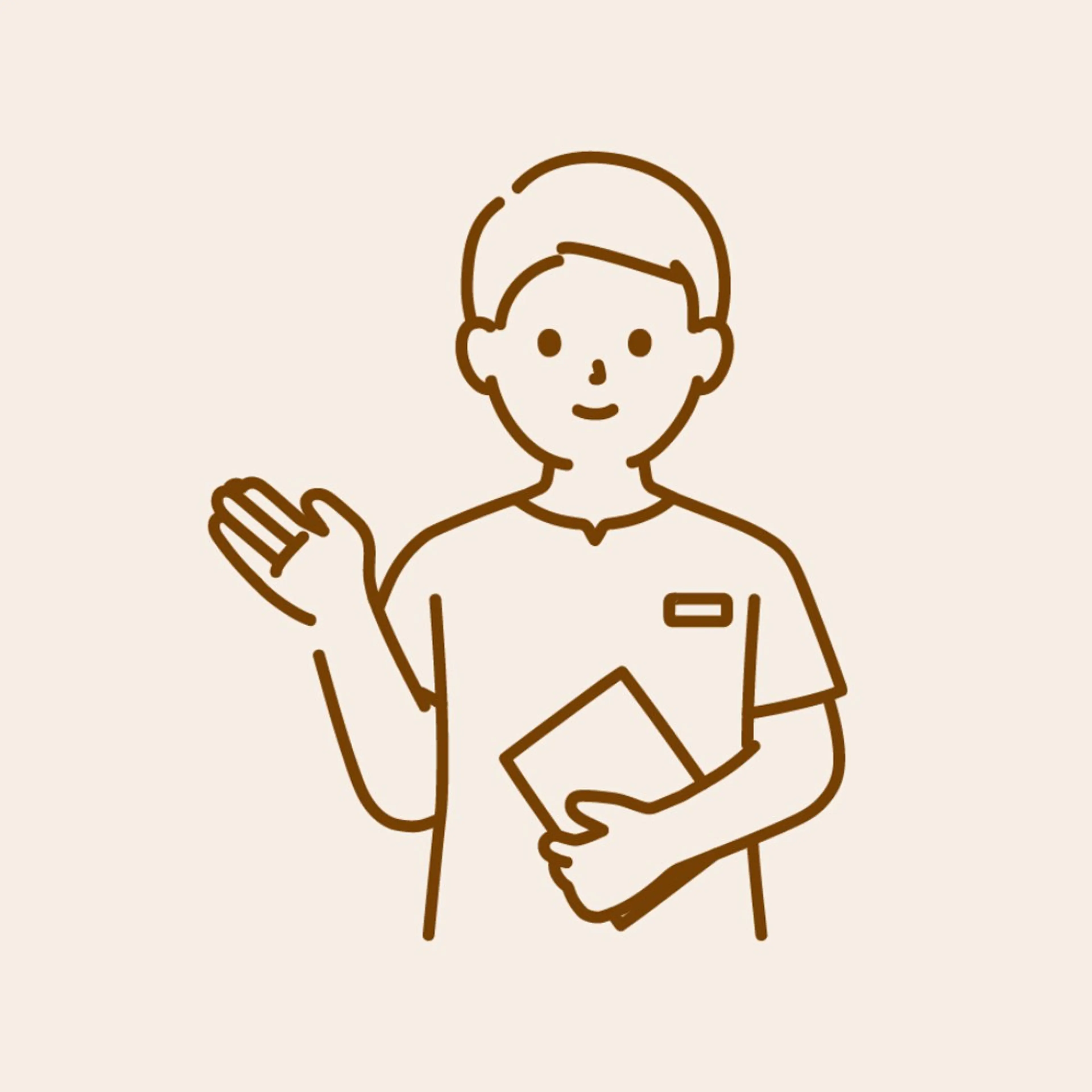 無料カウンセリングの写真