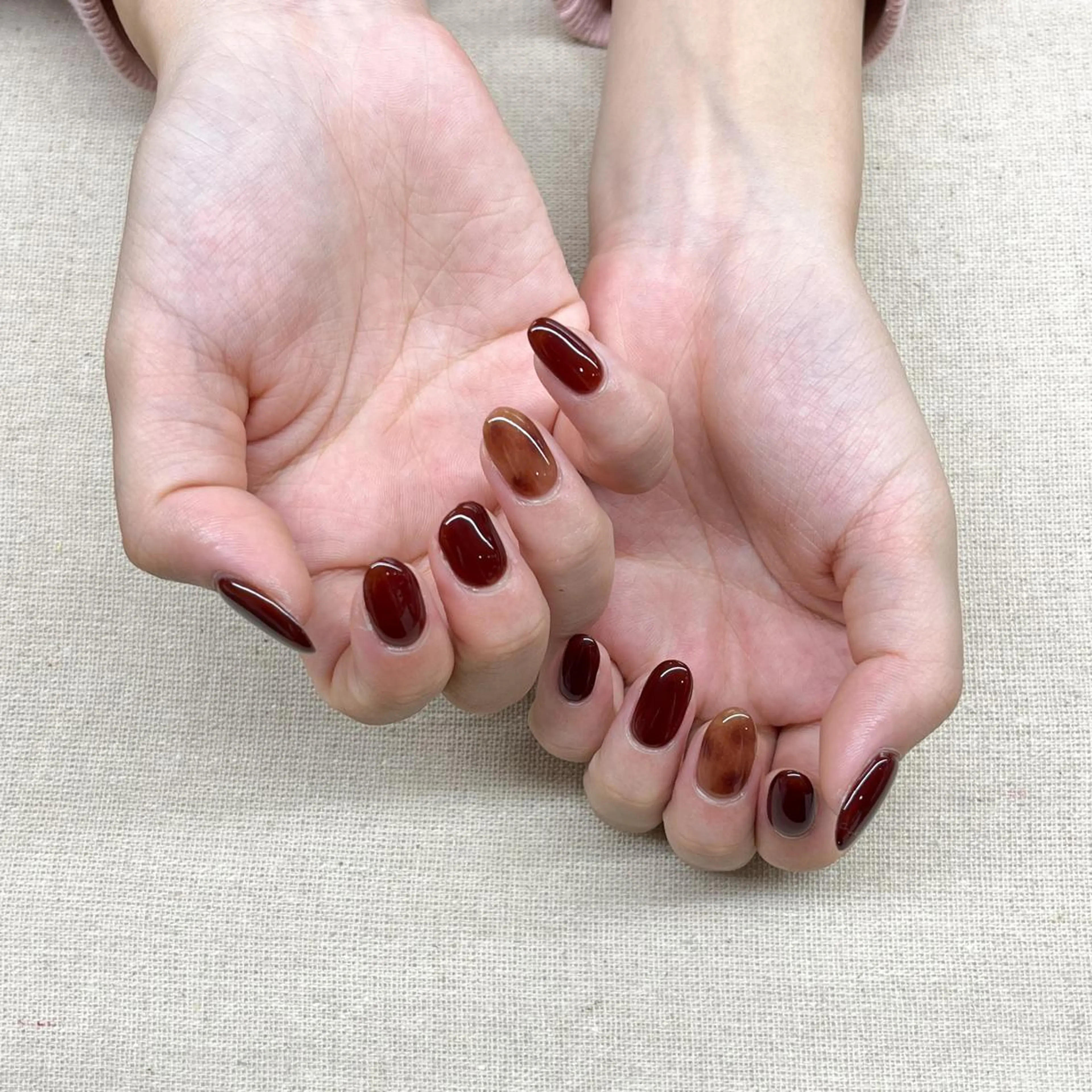 ネイル Naily（TK） 旧B’Nail立川店のネイルデザイン