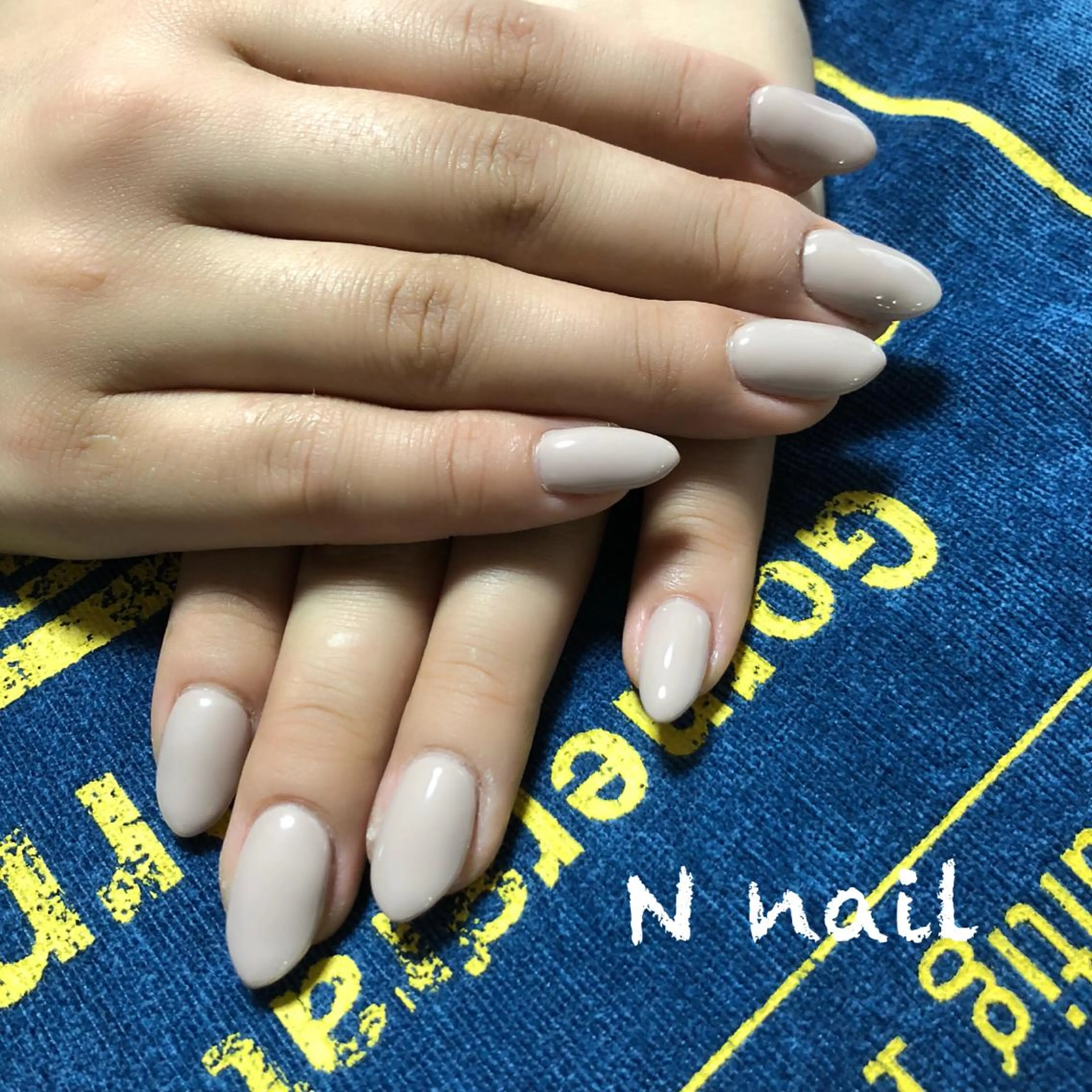 ネイル N nailのネイルデザイン