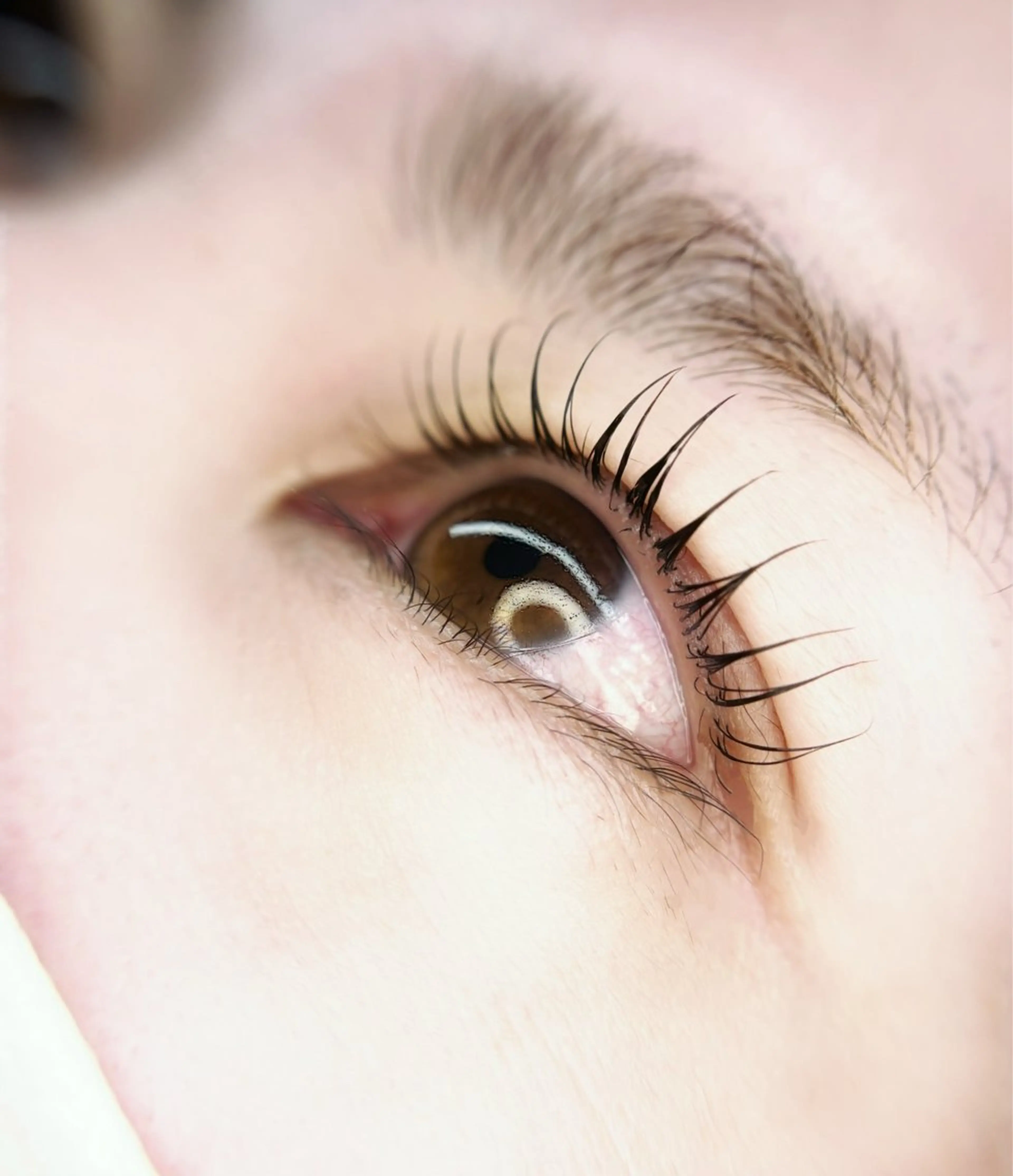 マツエク・マツパ LASH   STUDIO Repos所属・Repos♡̴ MISAKIのマツエク・マツパデザイン